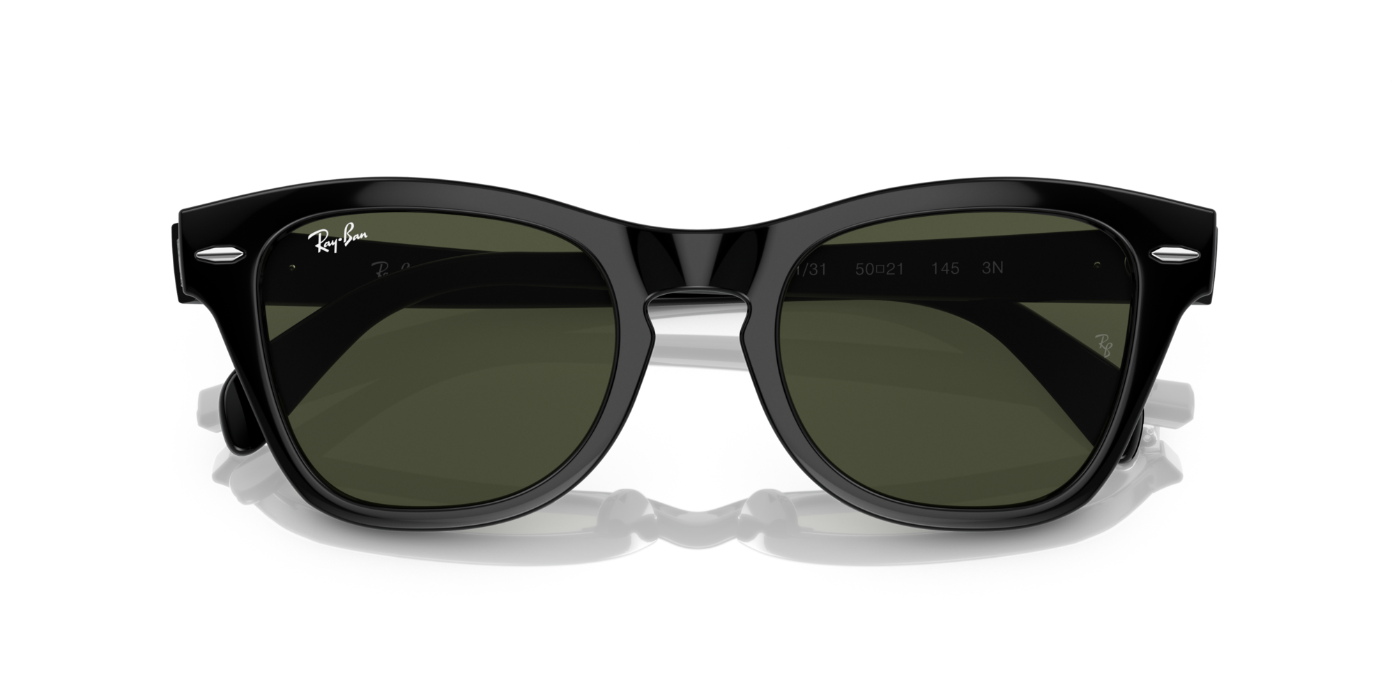 RB0707S 901/31 Occhiali da sole Ray - Ban 2