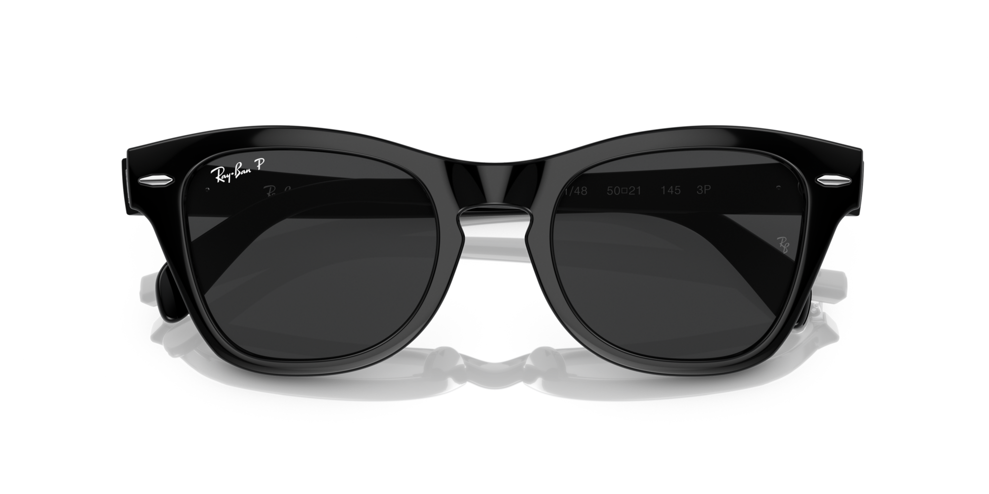 RB0707S 901/48 Occhiali da sole Ray - Ban 2