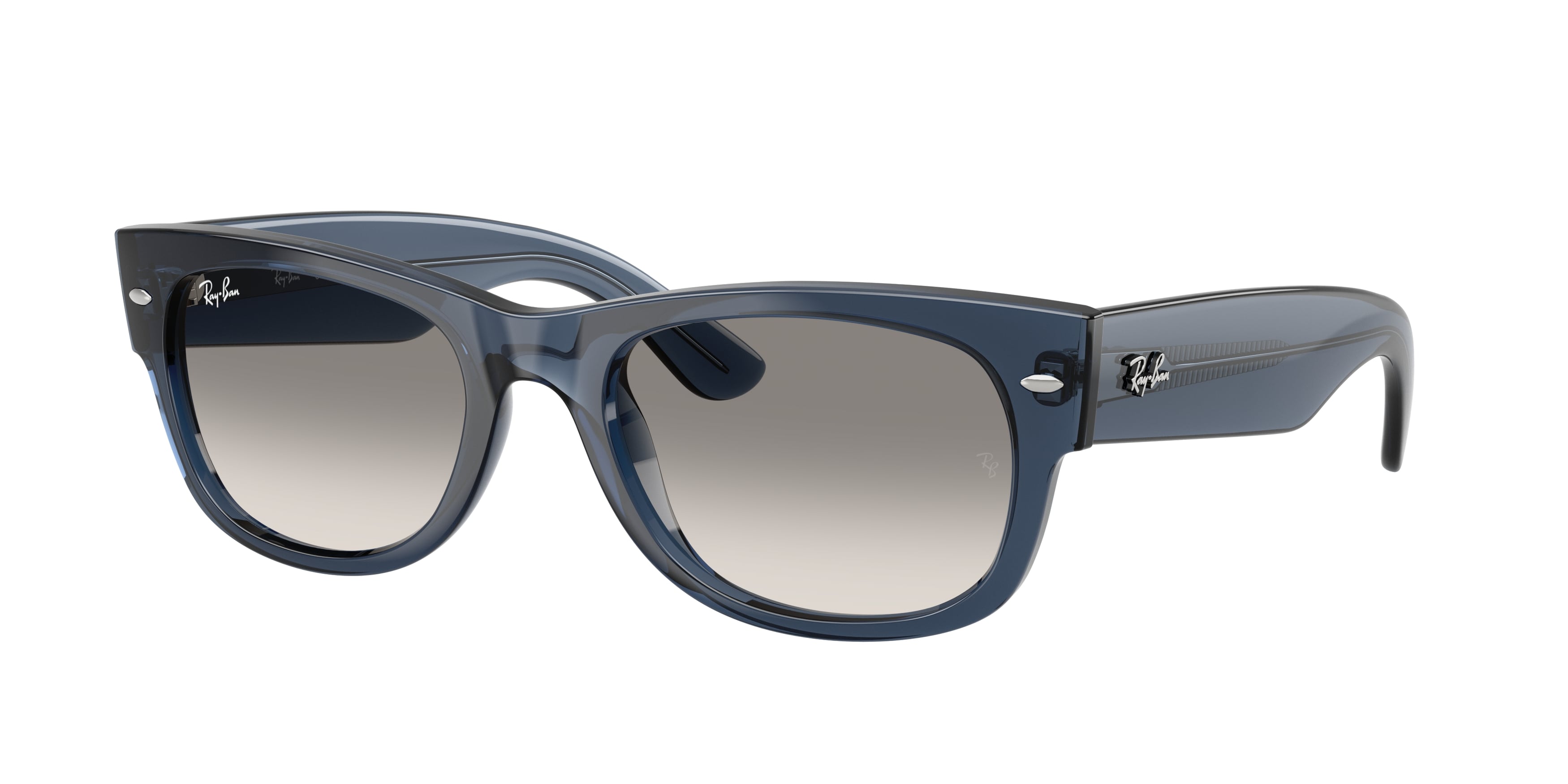 Ray - Ban RB0832S MEGA WAYFARER II 684532