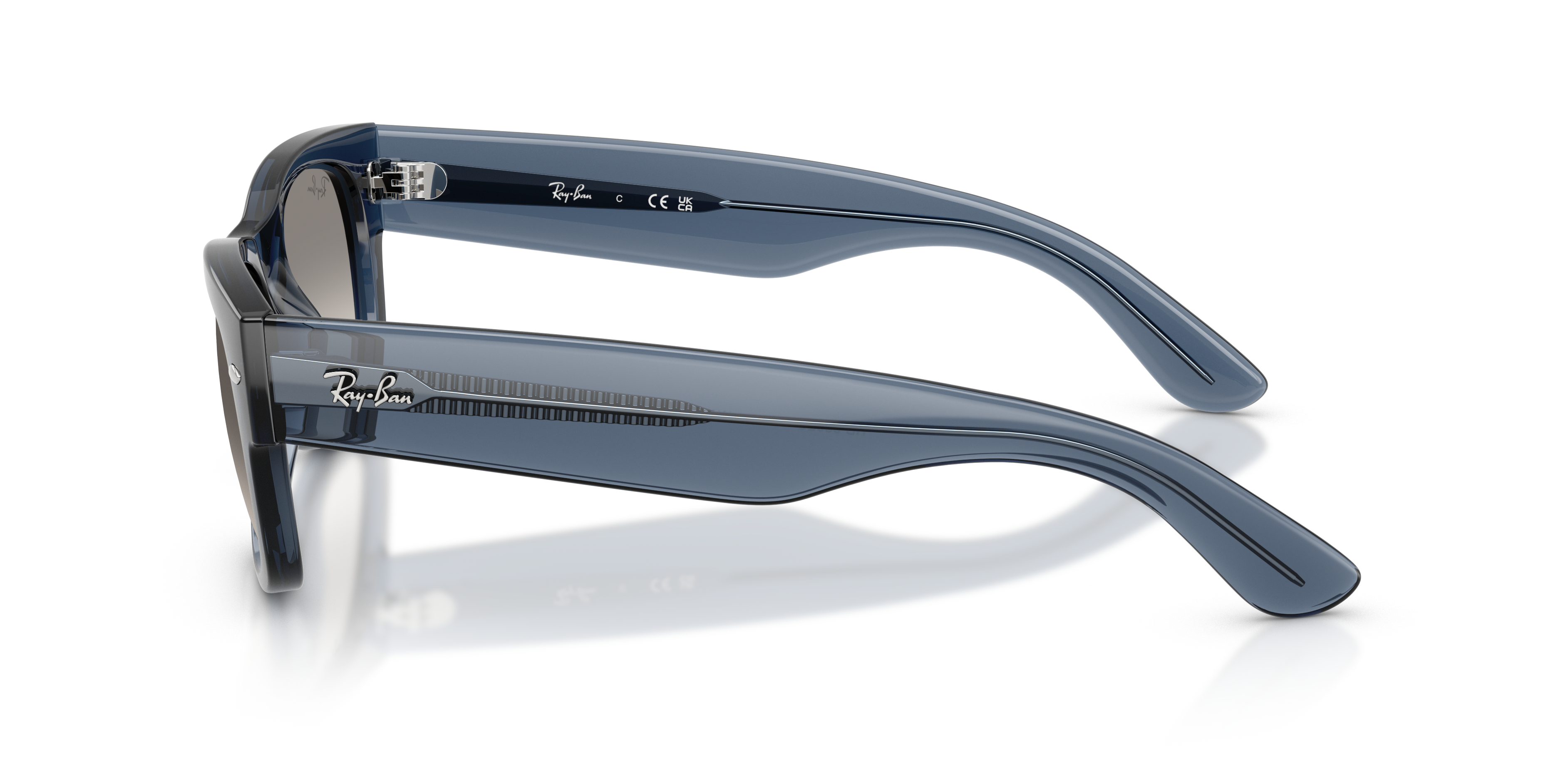 Ray - Ban RB0832S MEGA WAYFARER II 684532