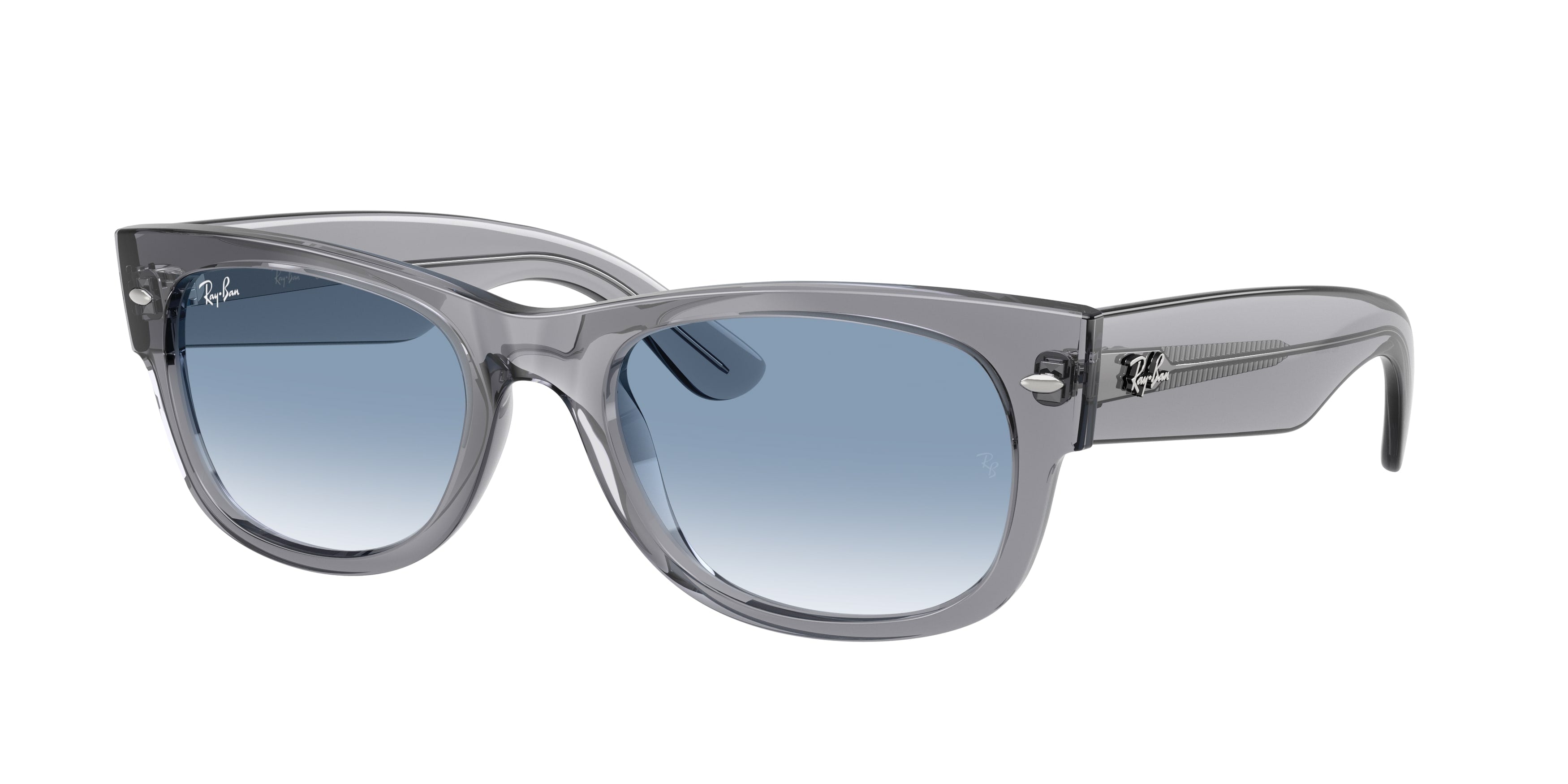 Ray - Ban RB0832S MEGA WAYFARER II 68463F