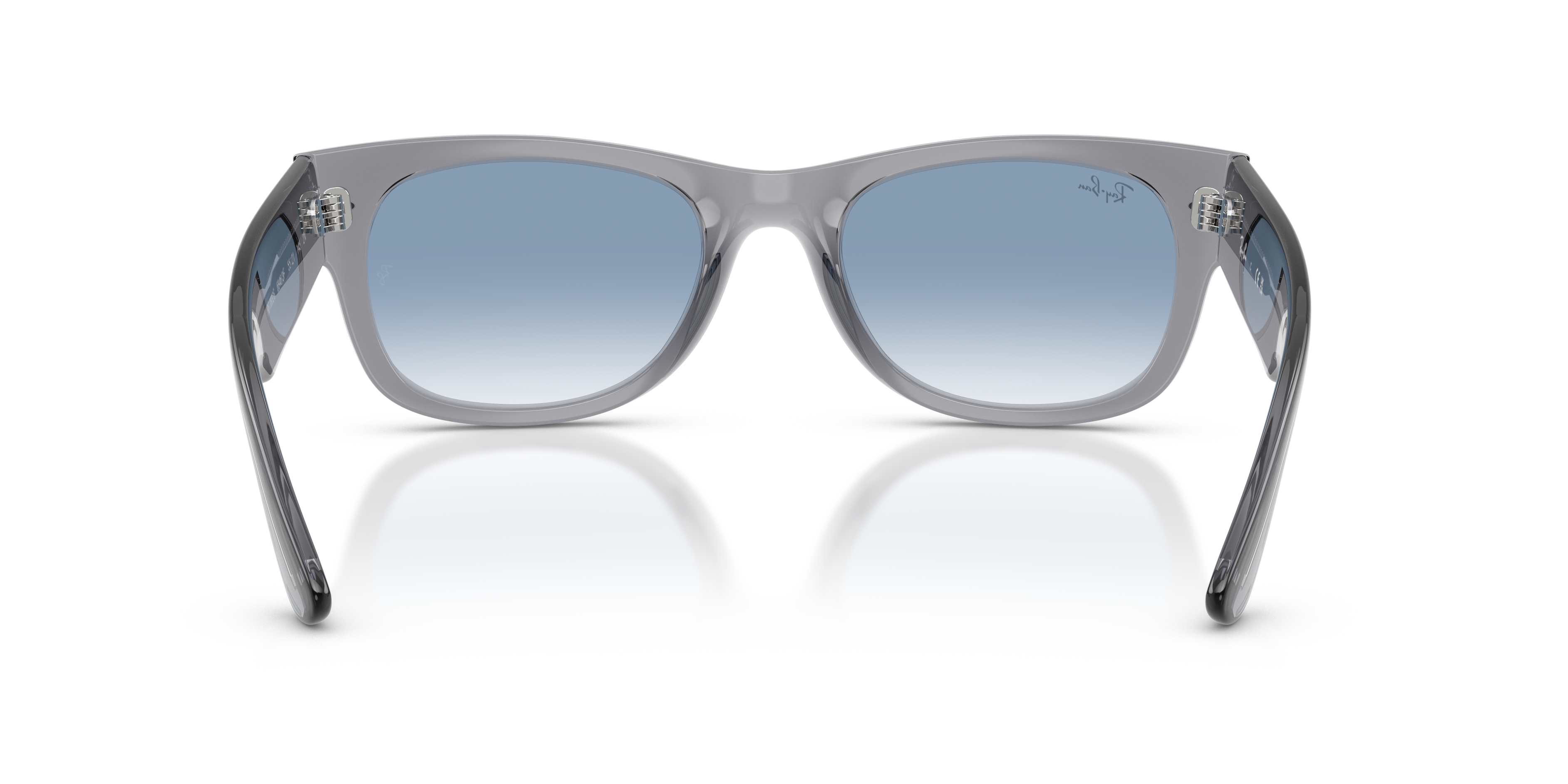 Ray - Ban RB0832S MEGA WAYFARER II 68463F