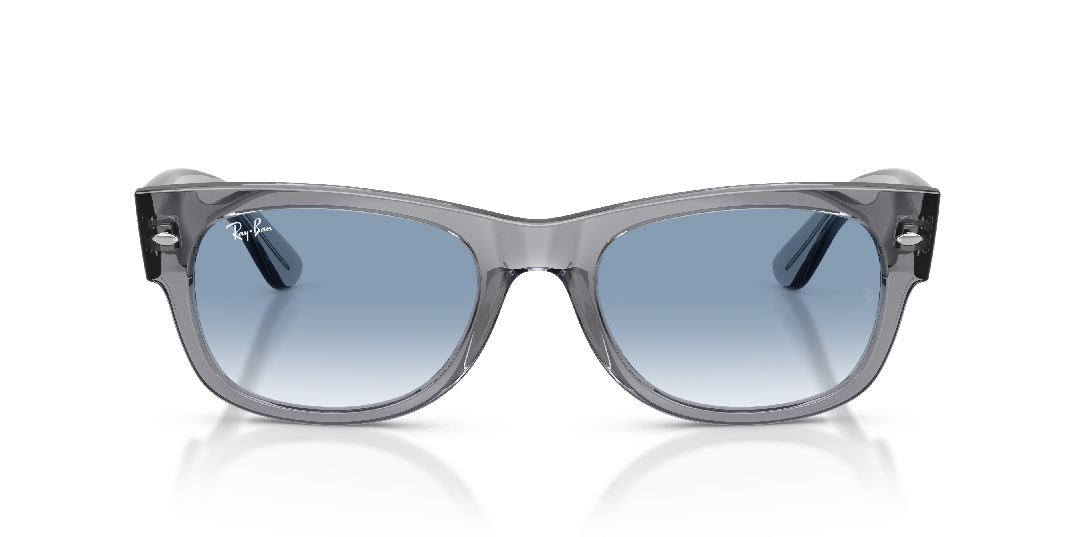 Ray - Ban RB0832S MEGA WAYFARER II 68463F