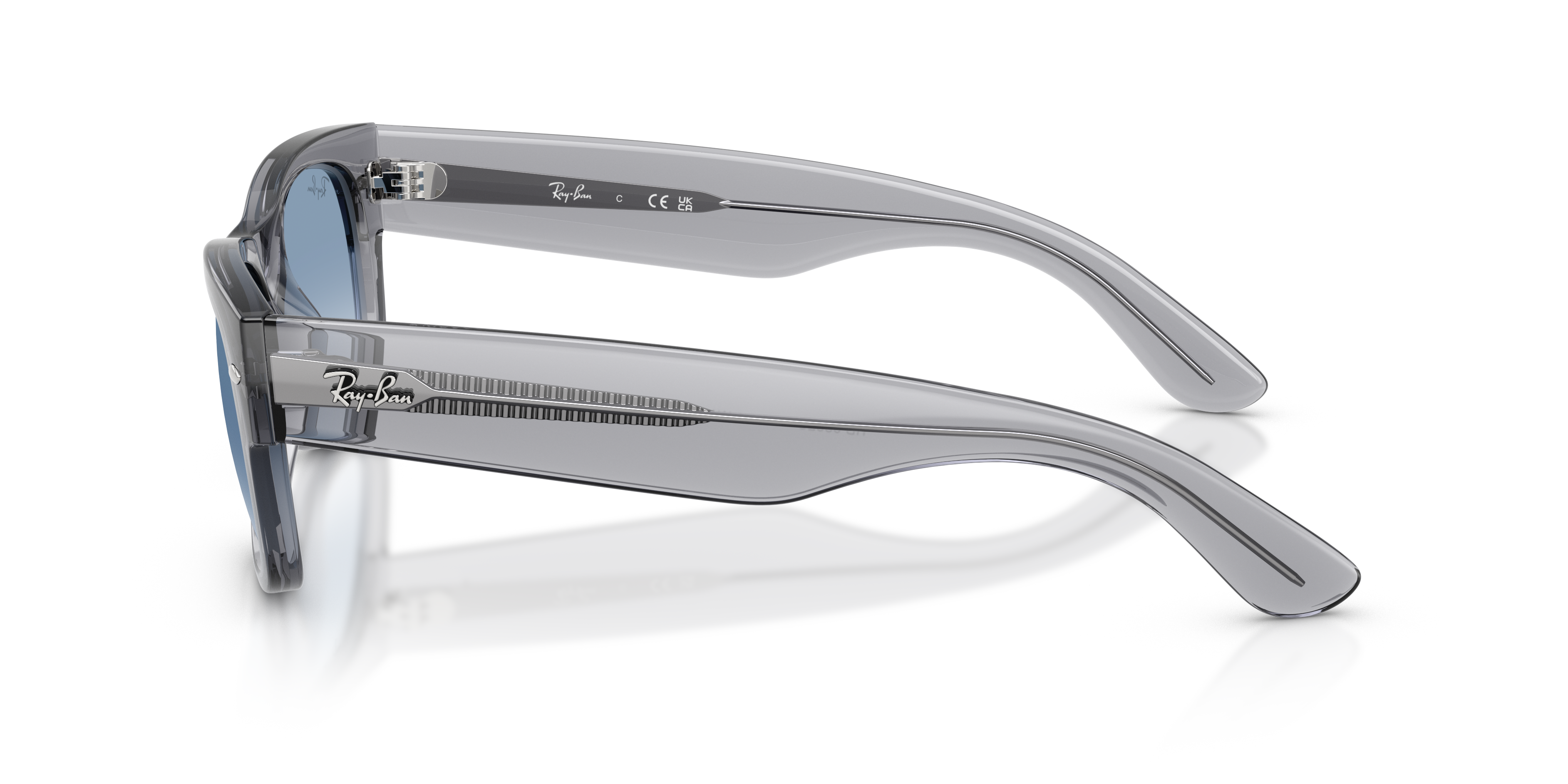 Ray - Ban RB0832S MEGA WAYFARER II 68463F