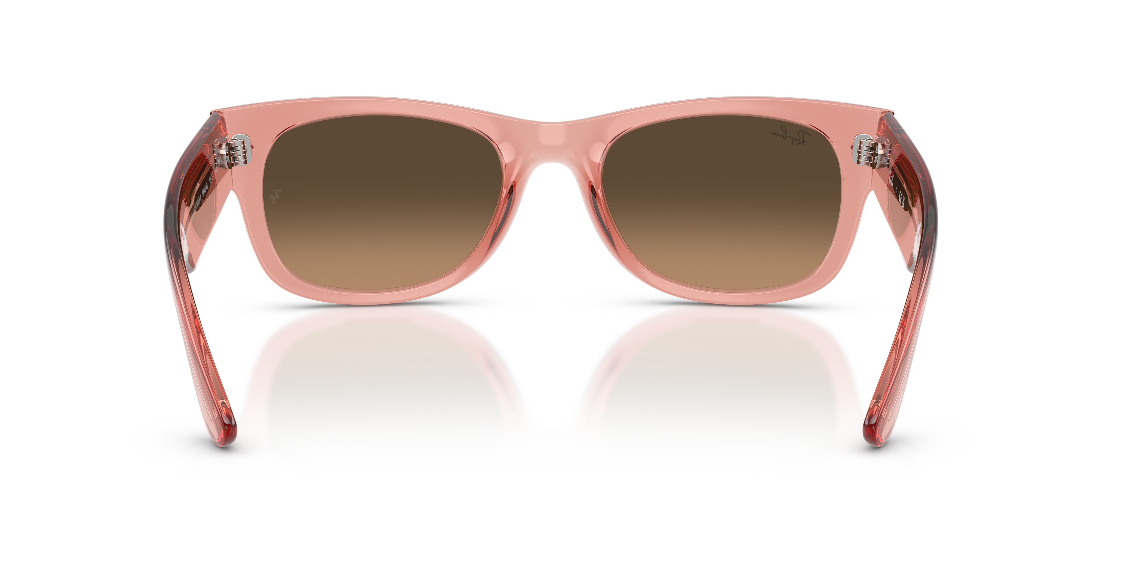 Ray - Ban RB0832S MÉGA WAYFARER II 684843