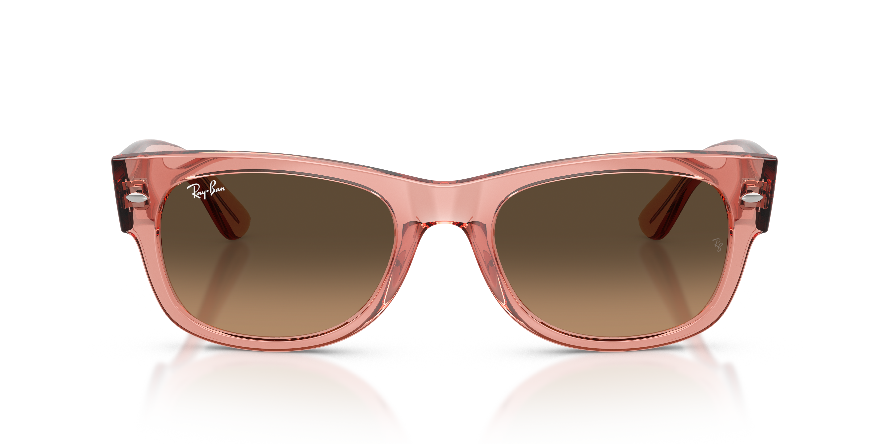 Ray - Ban RB0832S MÉGA WAYFARER II 684843