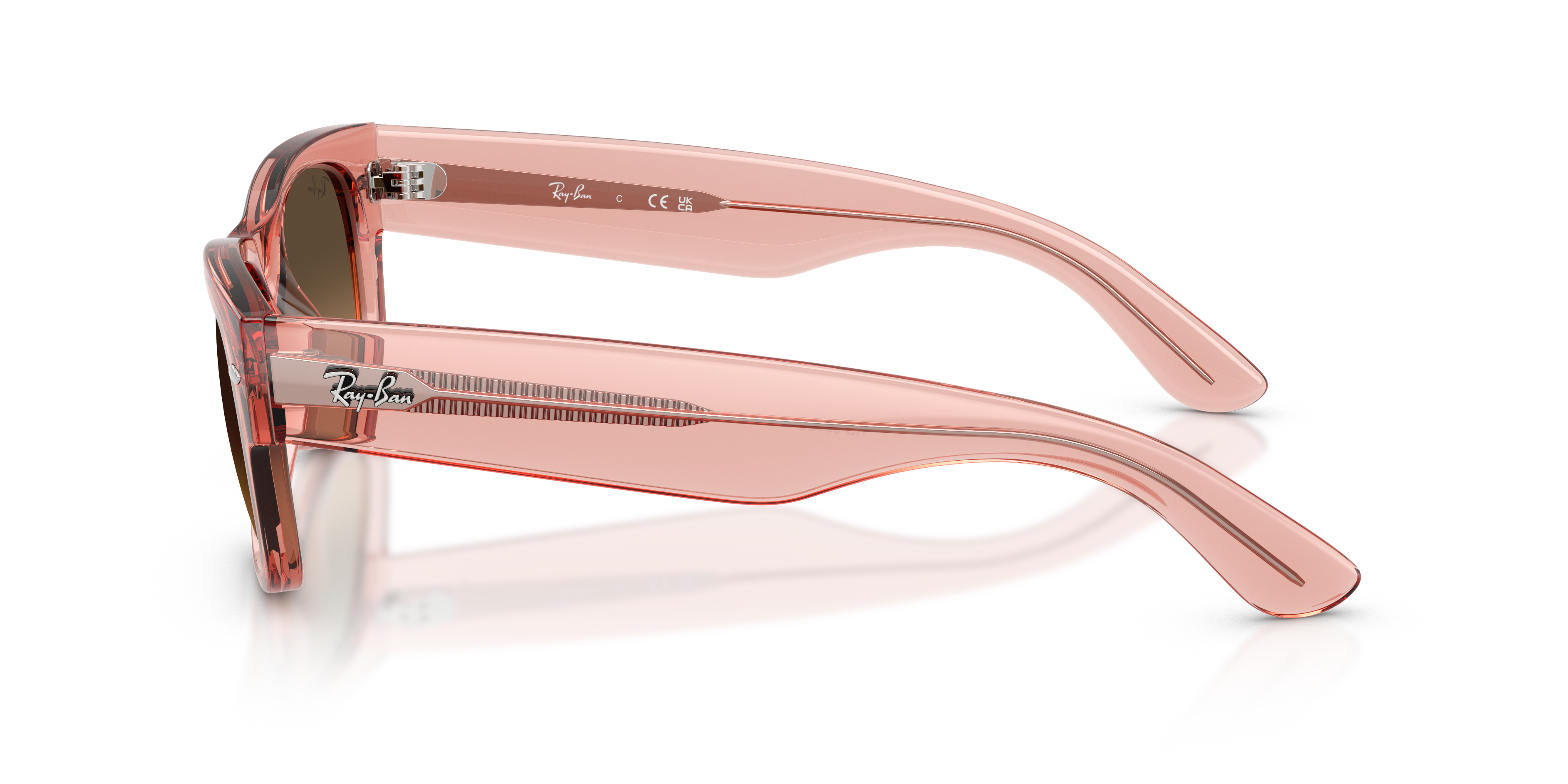 Ray - Ban RB0832S MÉGA WAYFARER II 684843