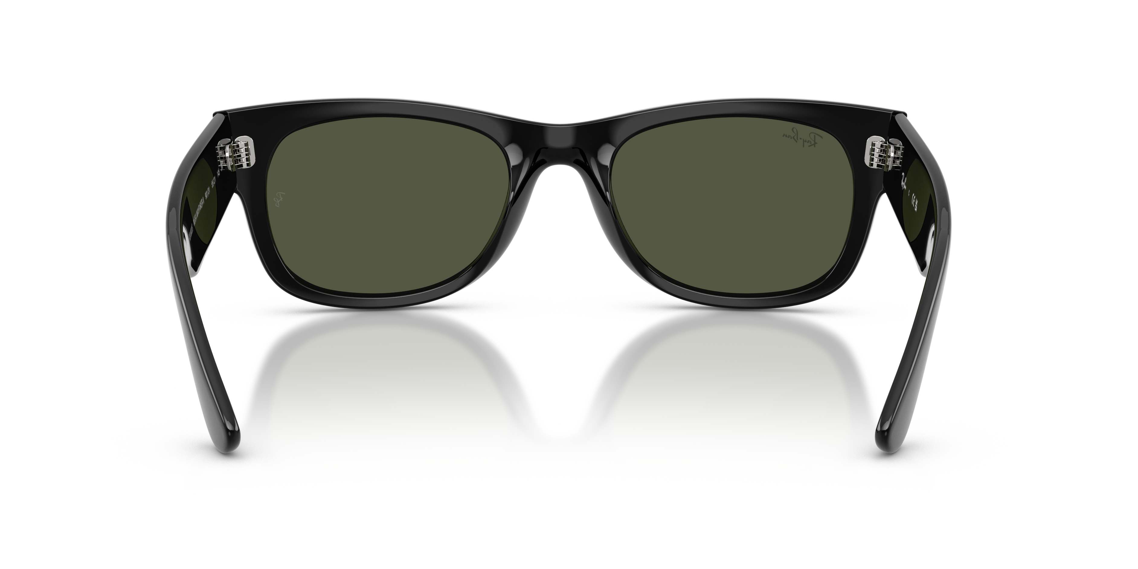 Ray - Ban RB0832S MEGA WAYFARER II 901/31 Occhiali da sole Ray - Ban 5