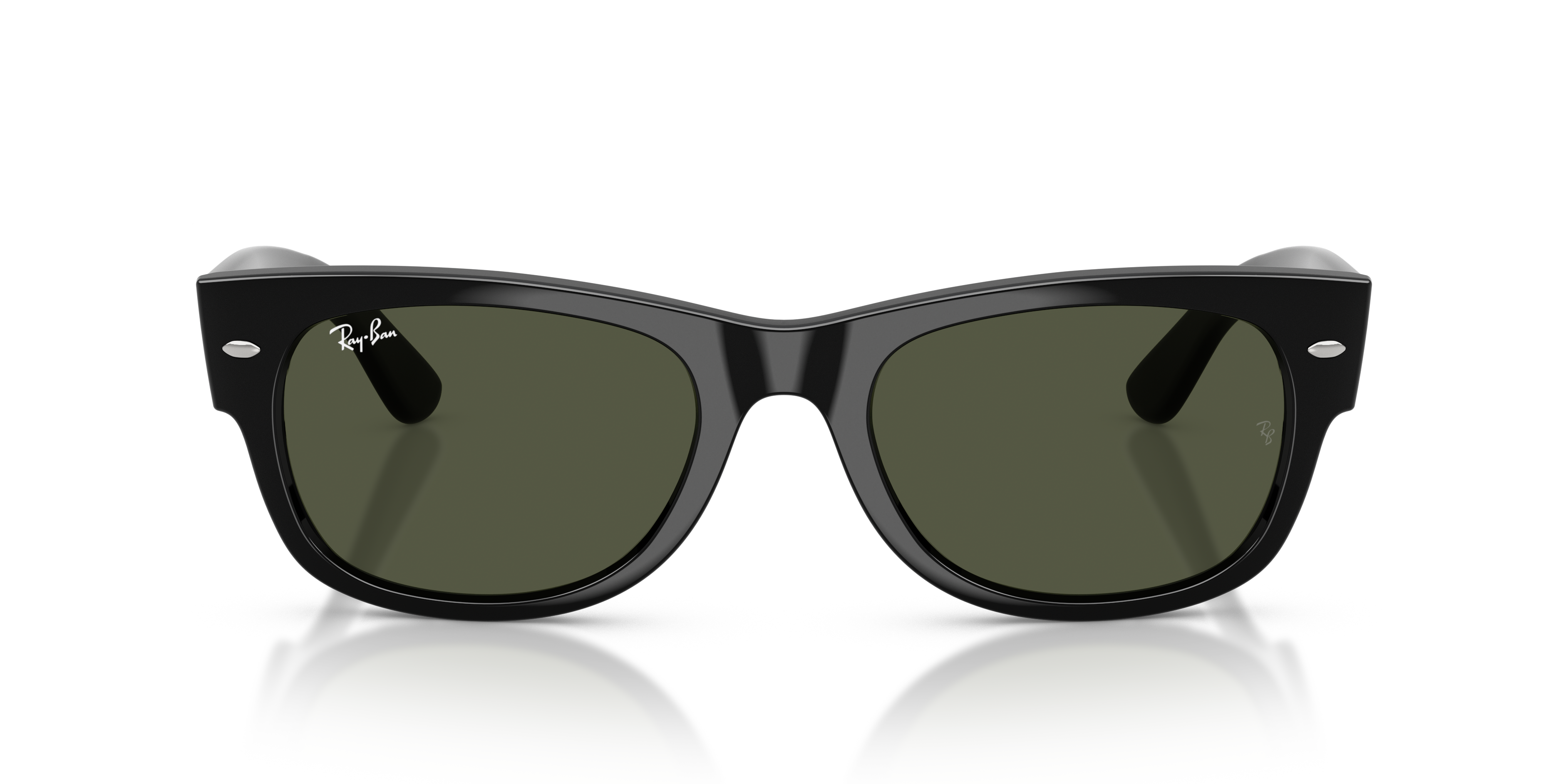 Ray - Ban RB0832S MEGA WAYFARER II 901/31 Occhiali da sole Ray - Ban 3