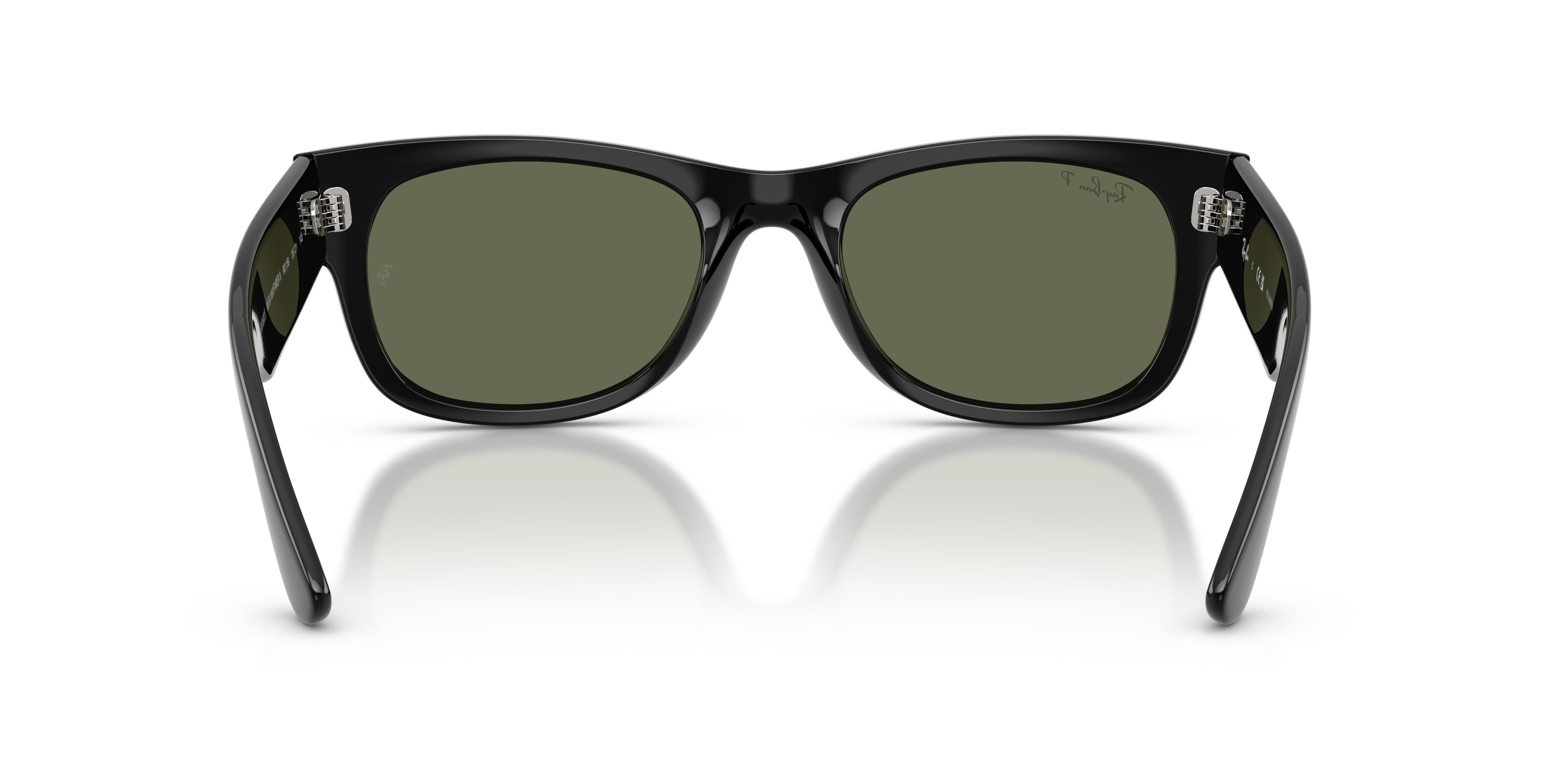 Ray - Ban RB0832S MEGA WAYFARER II 901/58