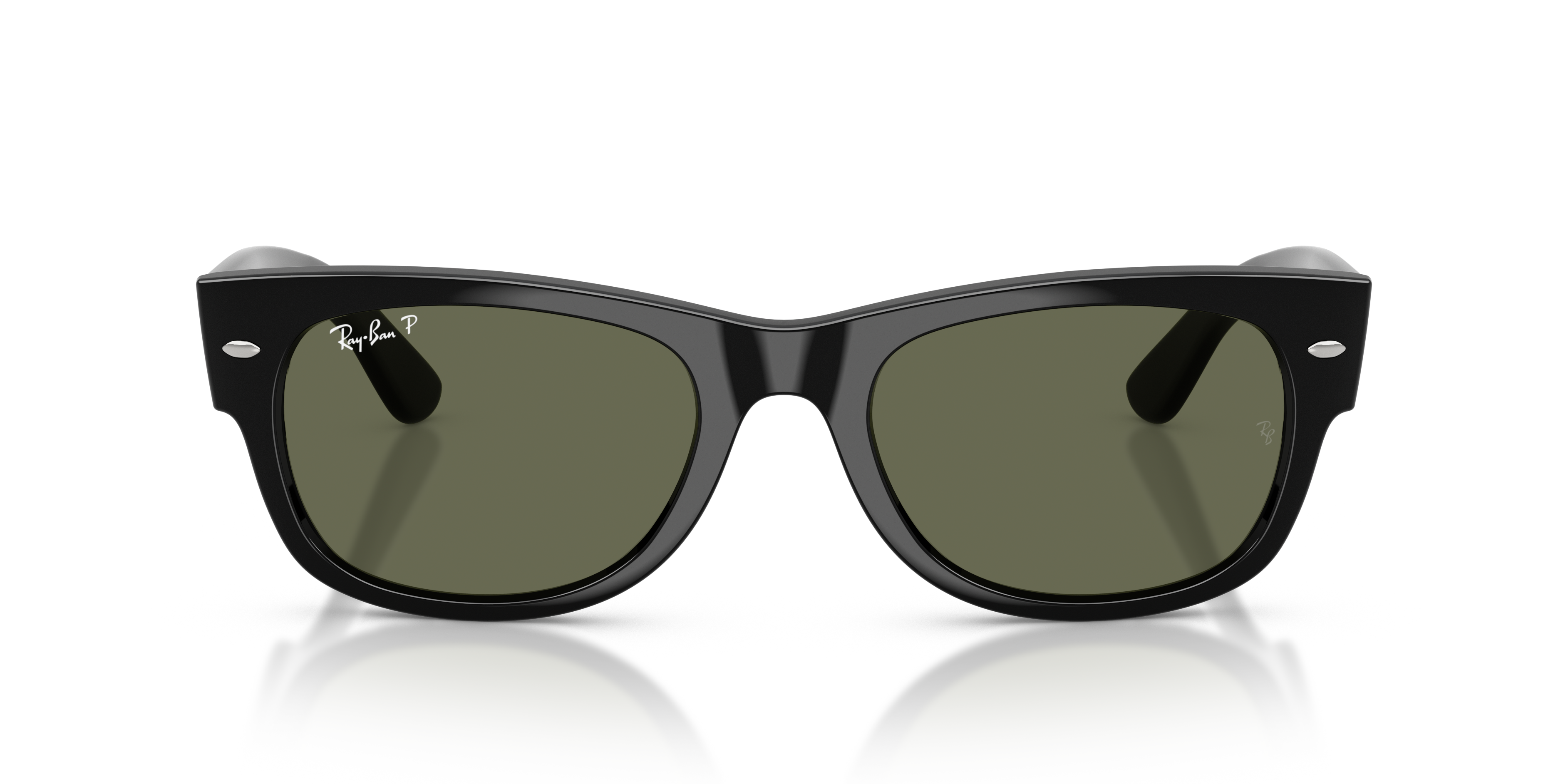 Ray - Ban RB0832S MEGA WAYFARER II 901/58