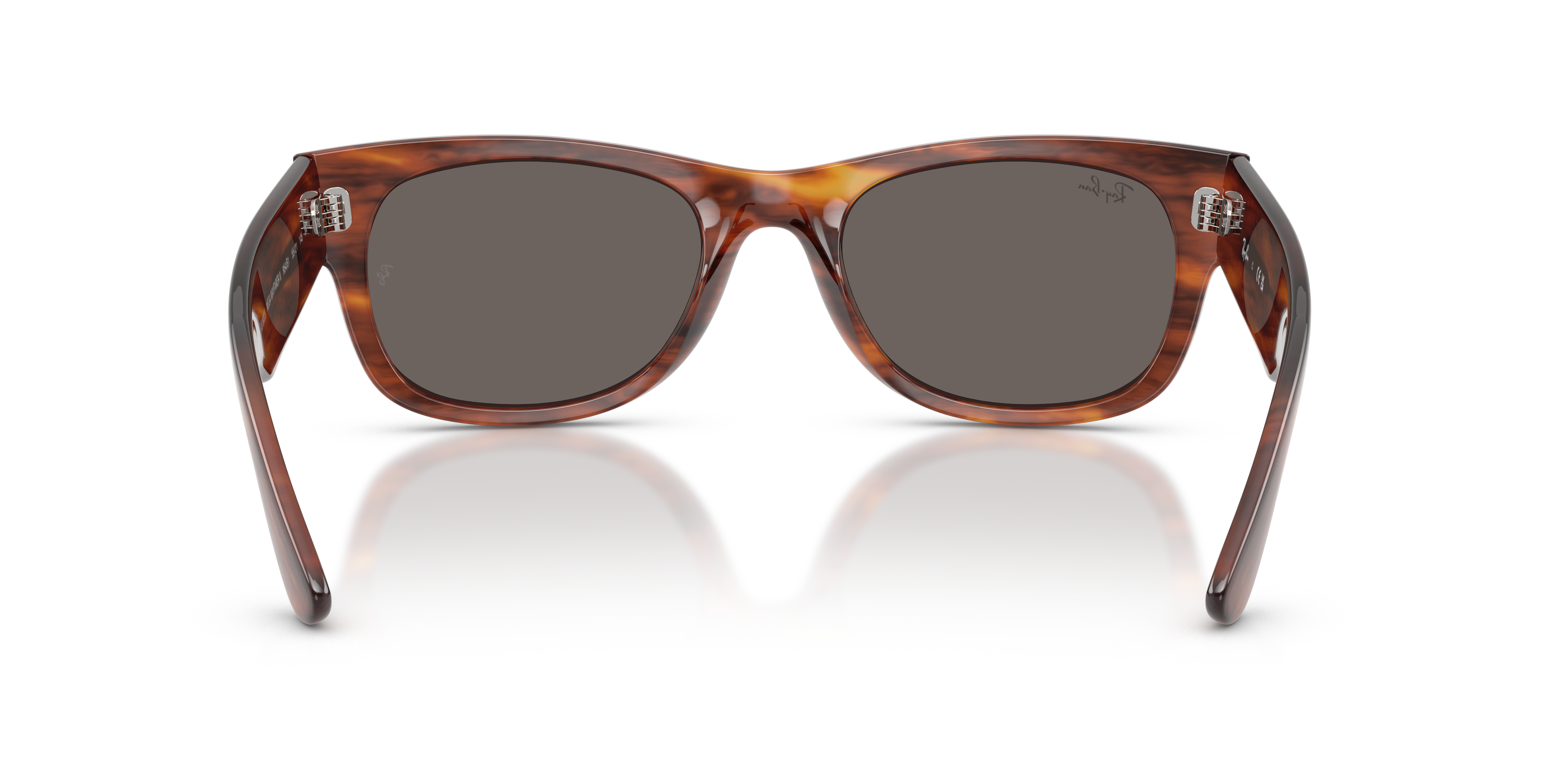 Ray - Ban RB0832S MEGA WAYFARER II 954/B1 Occhiali da sole Ray - Ban 5