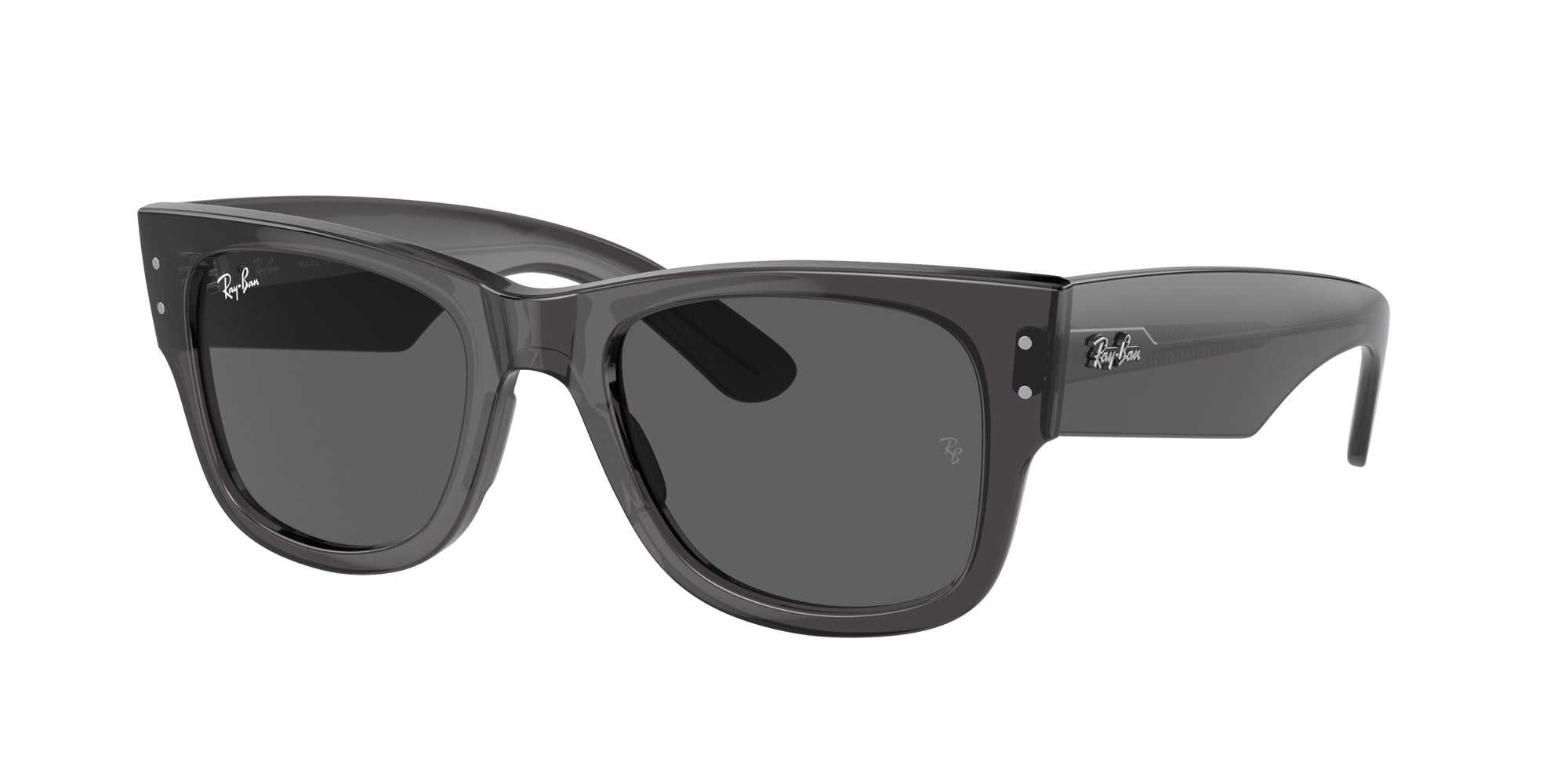 RB0840S MEGA WAYFARER 1390B1 Occhiali da sole Ray - Ban 1