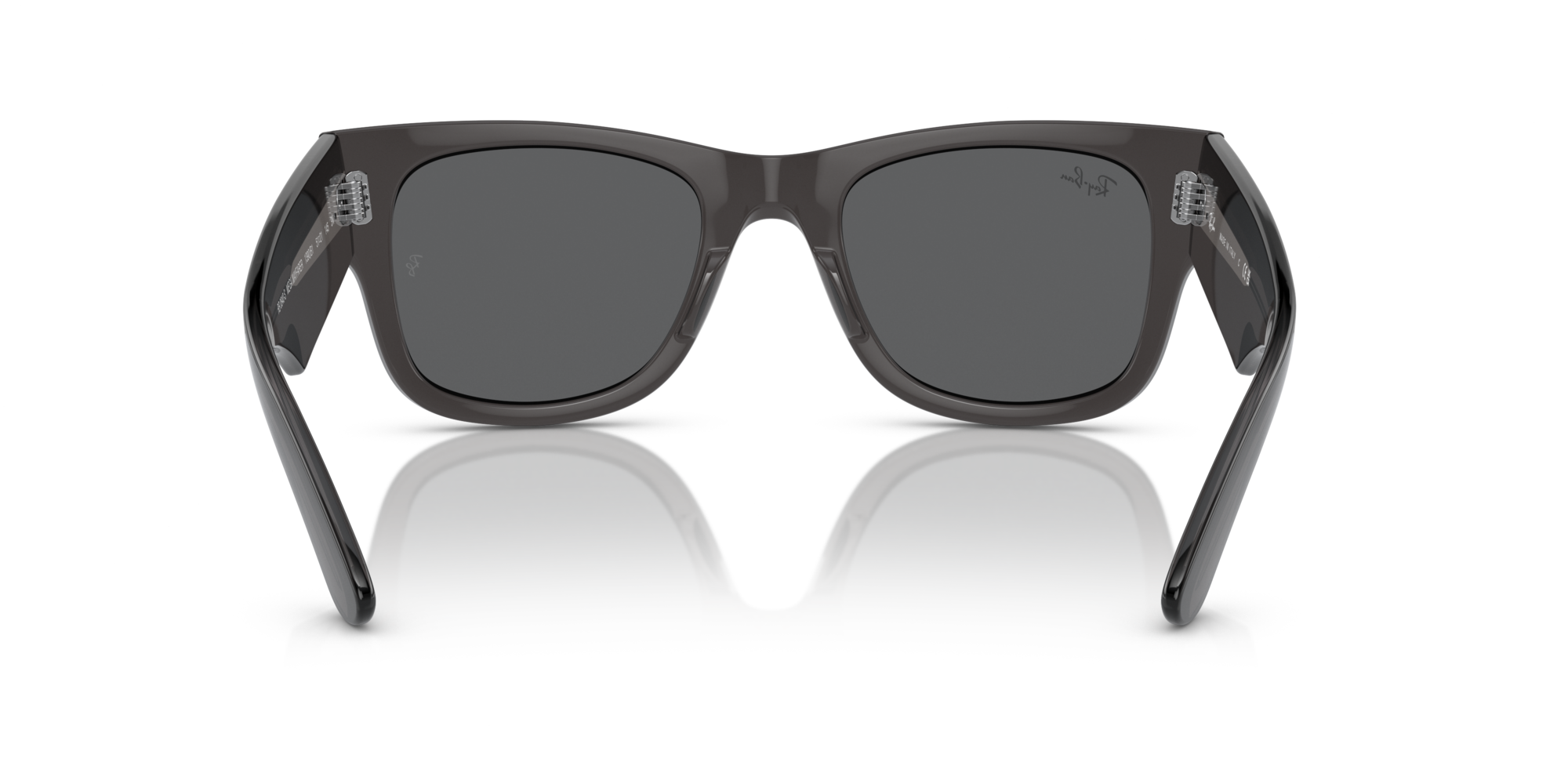 RB0840S MEGA WAYFARER 1390B1 Occhiali da sole Ray - Ban 5