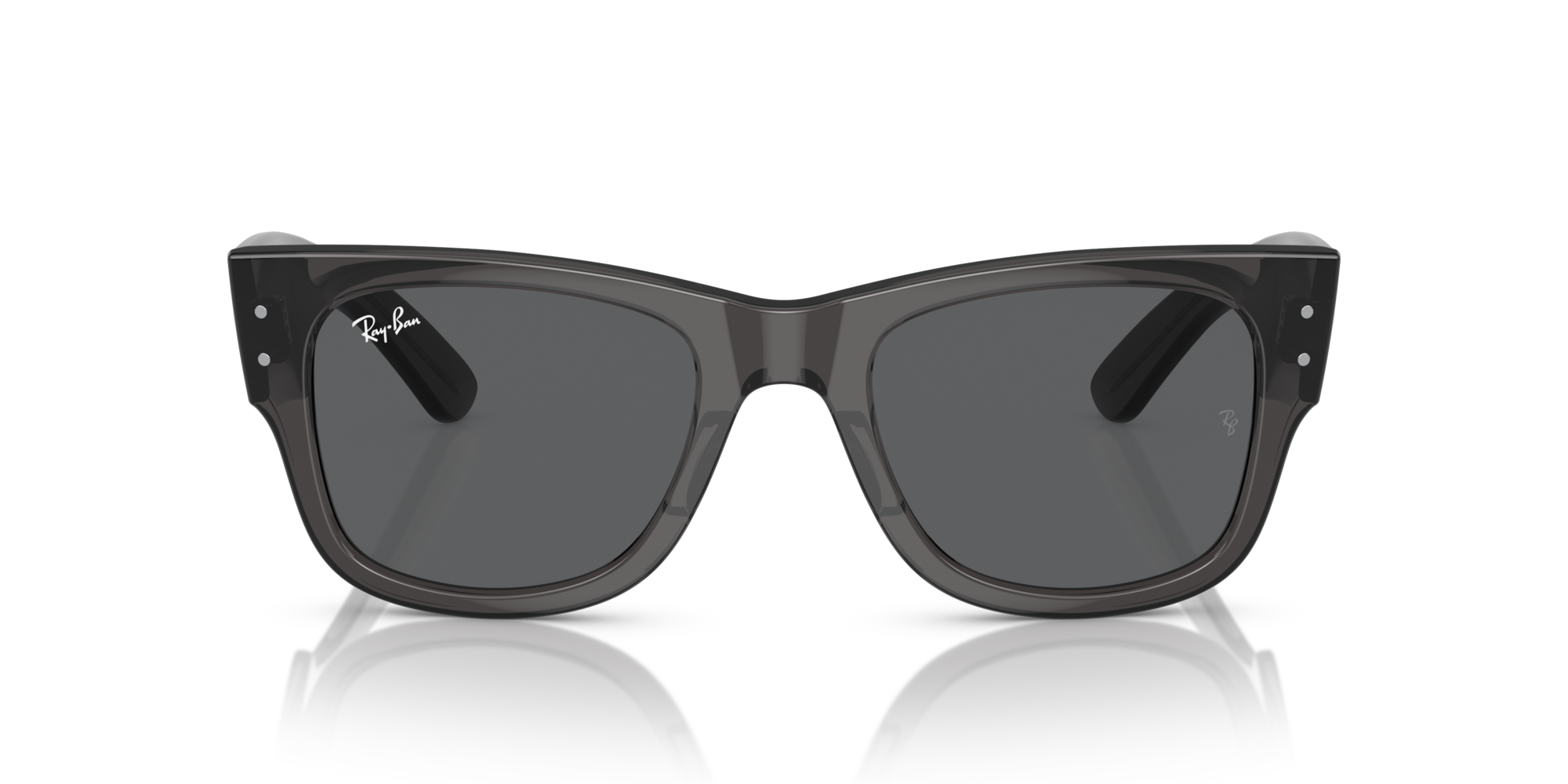 RB0840S MEGA WAYFARER 1390B1 Occhiali da sole Ray - Ban 3