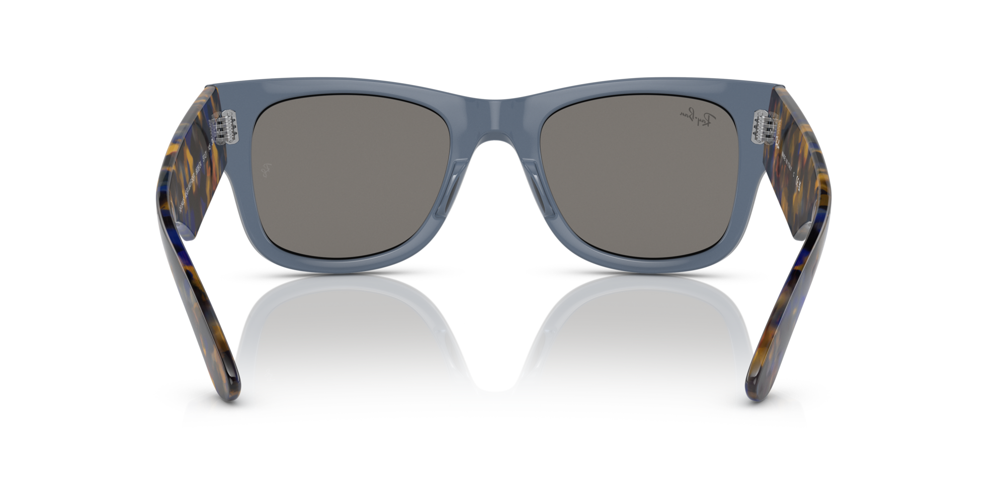 RB0840S MEGA WAYFARER 6638O4 Occhiali da sole Ray - Ban 5