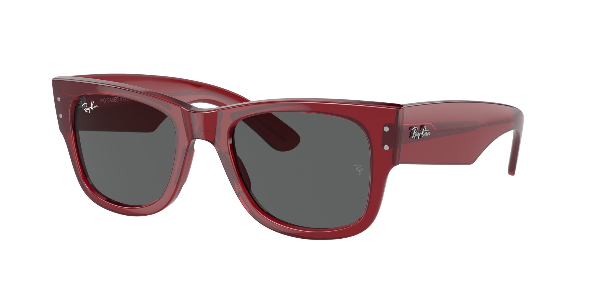 RB0840S MEGA WAYFARER 6679B1 Occhiali da sole Ray - Ban 1