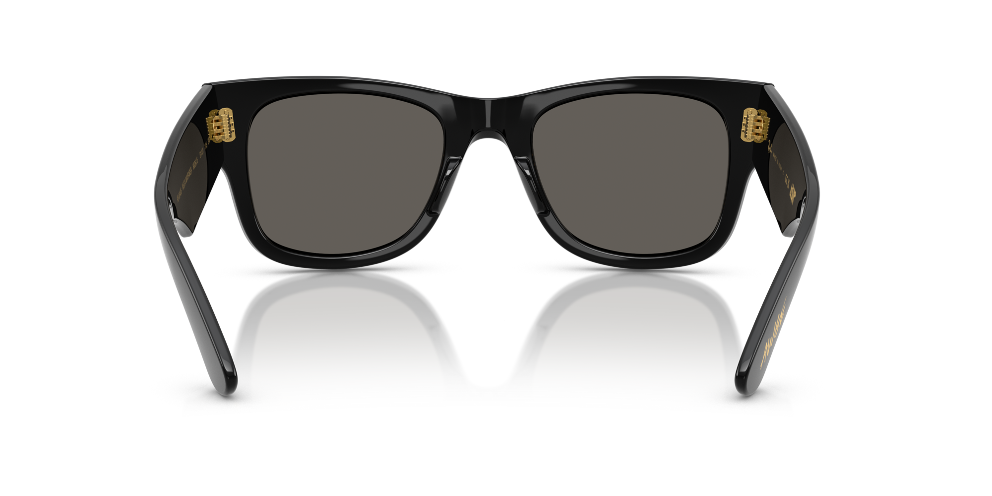 RB0840S MEGA WAYFARER 6826J5 Occhiali da sole Ray - Ban 5
