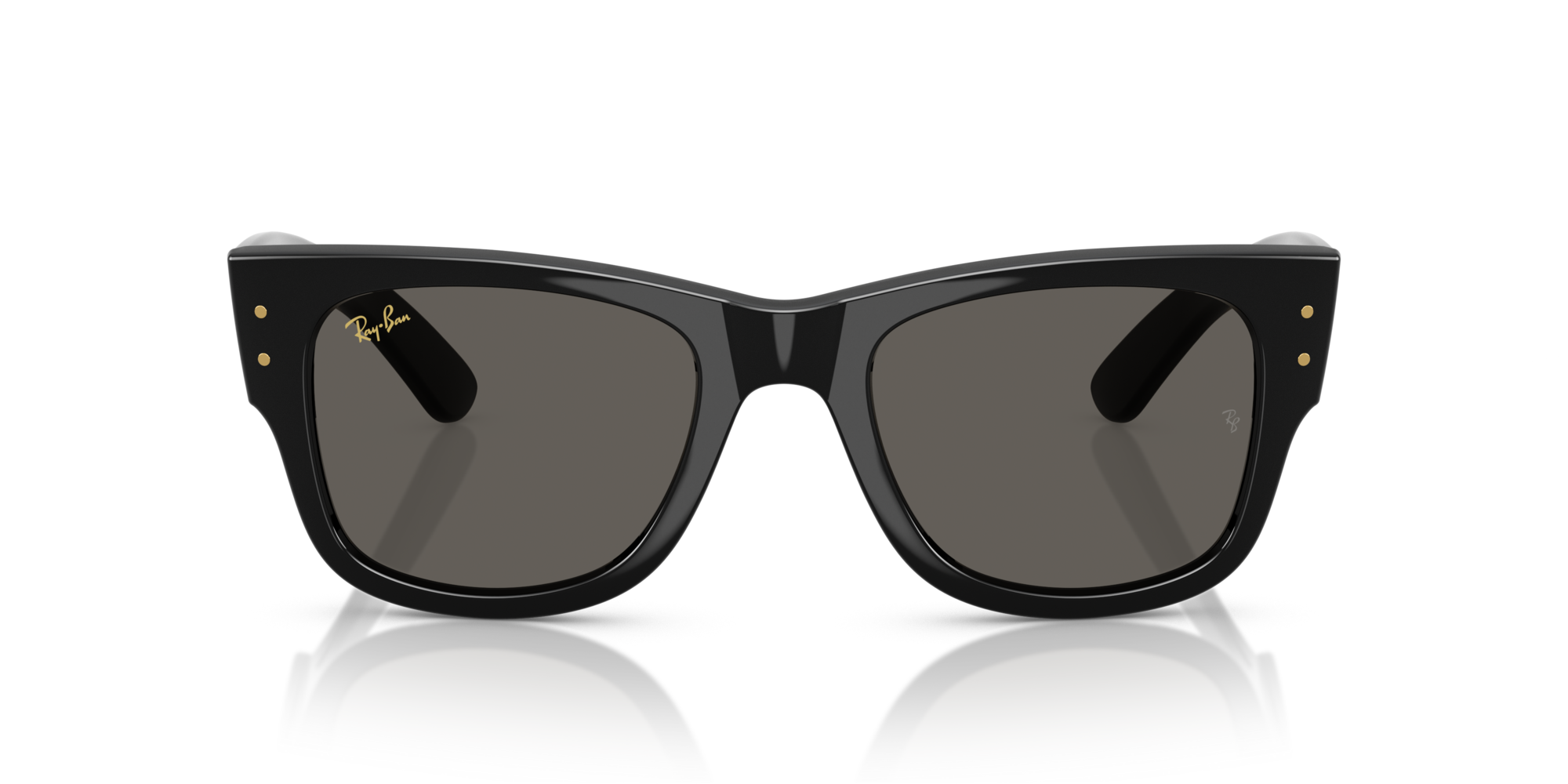 RB0840S MEGA WAYFARER 6826J5 Occhiali da sole Ray - Ban 3