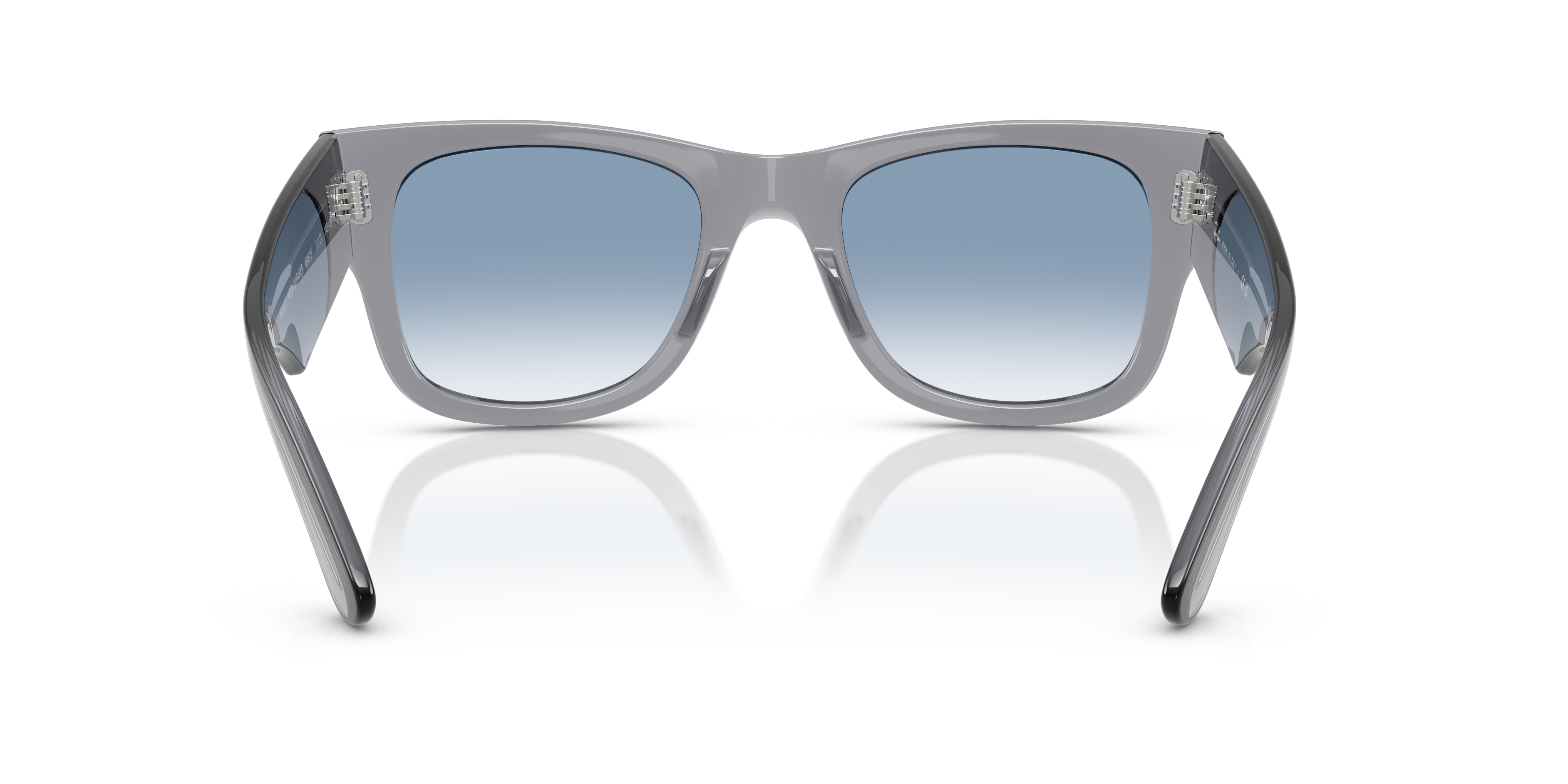 Ray - Ban RB0840S MEGA WAYFARER 68463F Occhiali da sole Ray - Ban 5