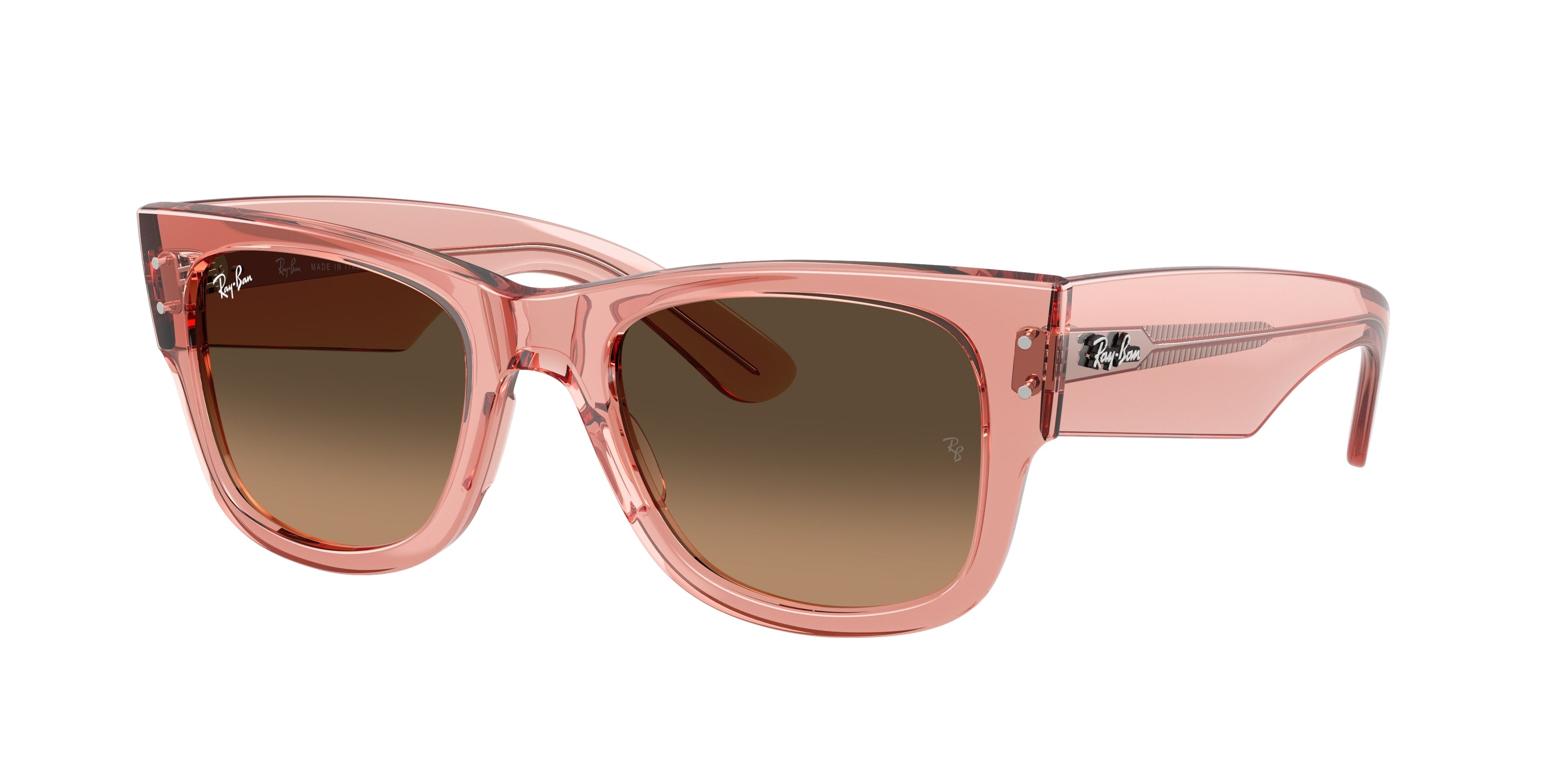 Ray - Ban RB0840S MEGA WAYFARER 684843