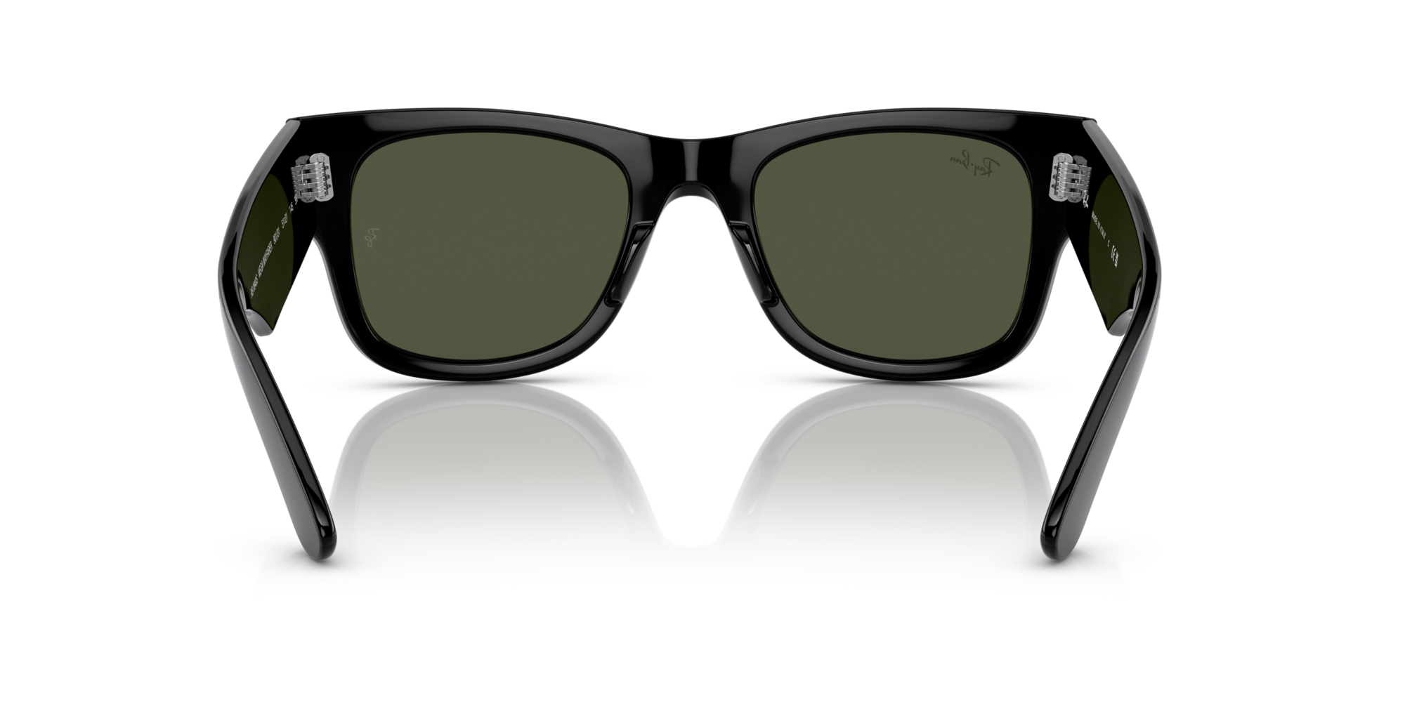 RB0840S MEGA WAYFARER 901/31 Occhiali da sole Ray - Ban 5