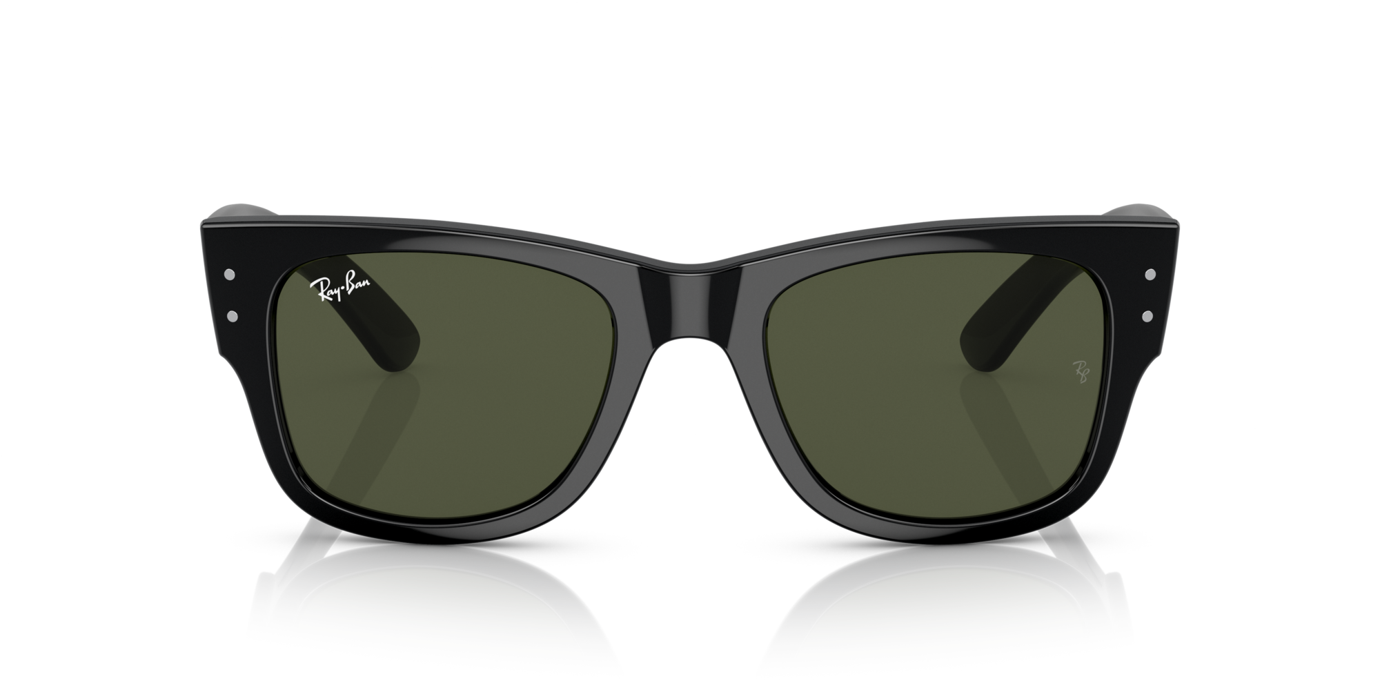 RB0840S MEGA WAYFARER 901/31 Occhiali da sole Ray - Ban 3