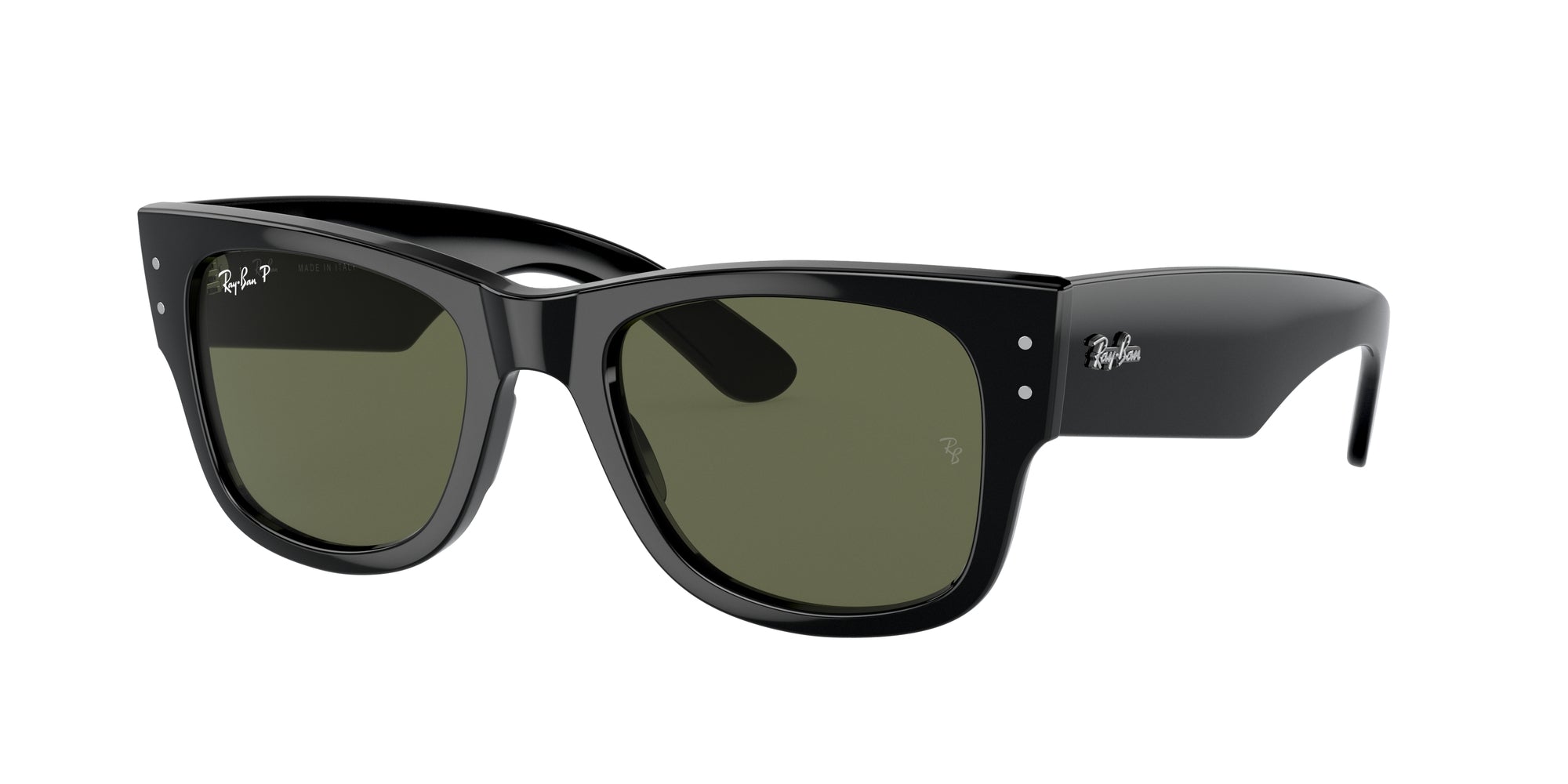 RB0840S MEGA WAYFARER 901/58 Occhiali da sole Ray - Ban 1