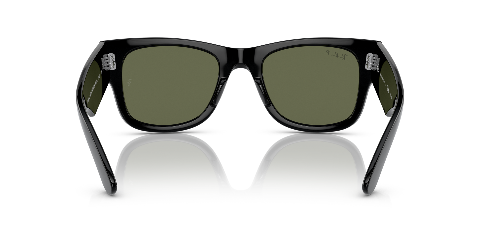 RB0840S MEGA WAYFARER 901/58 Occhiali da sole Ray - Ban 5