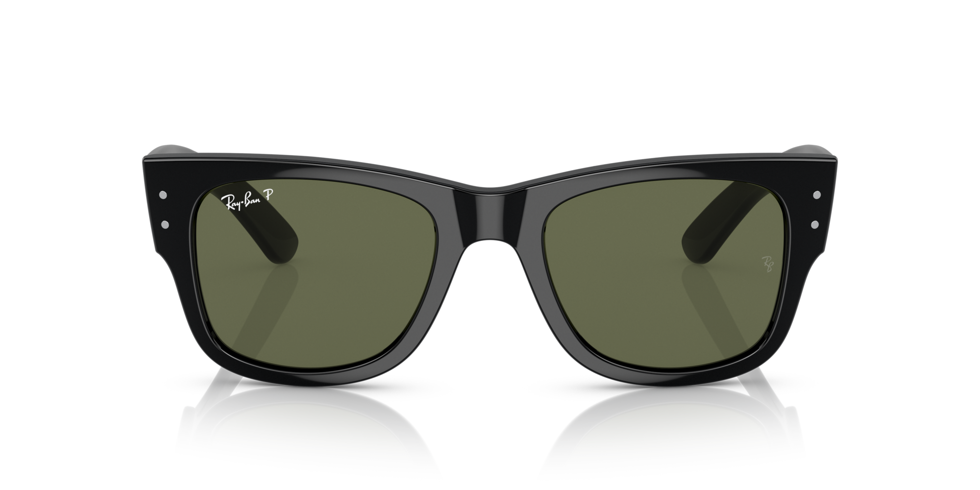 RB0840S MEGA WAYFARER 901/58 Occhiali da sole Ray - Ban 3