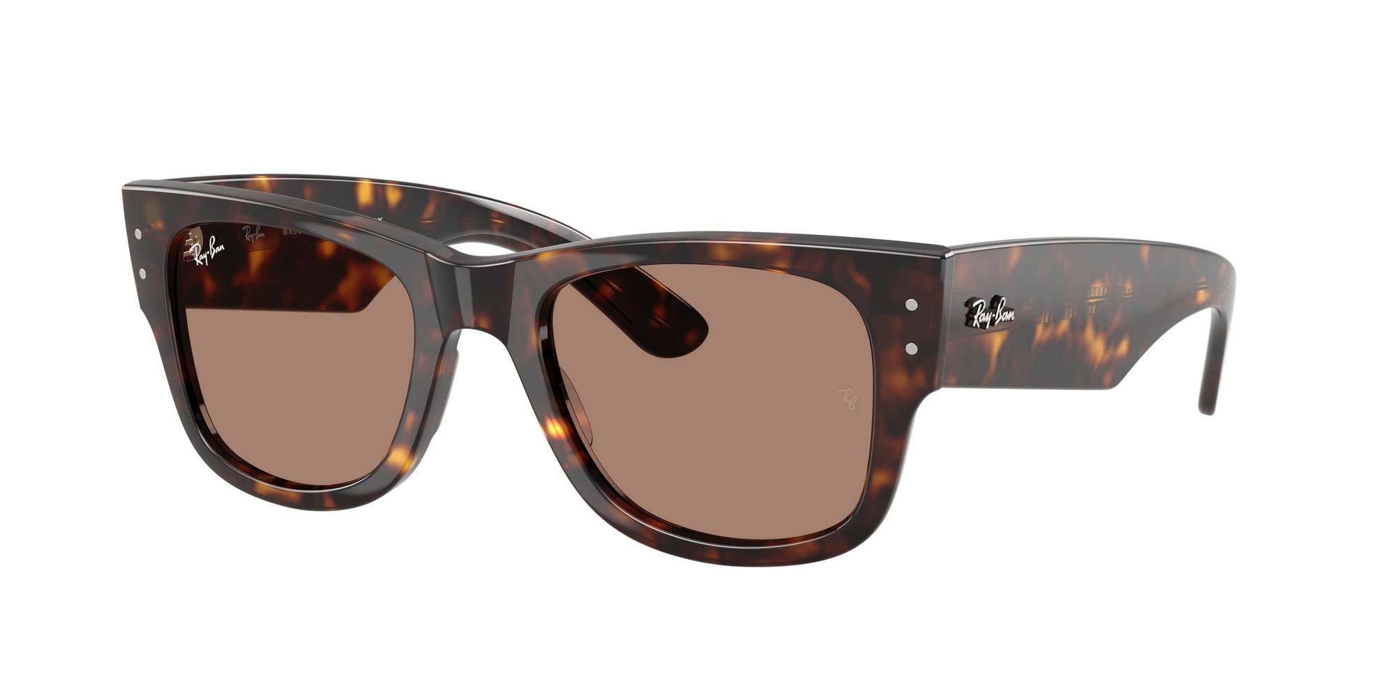 RB0840S MEGA WAYFARER 902/1A Occhiali da sole Ray - Ban 1