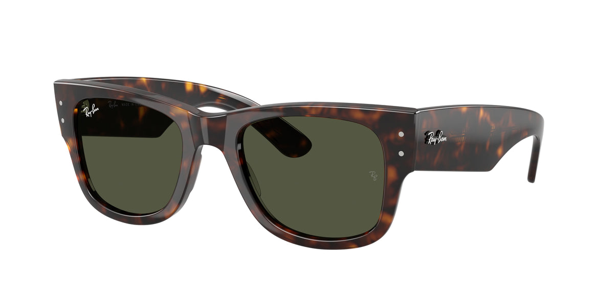 Ray - Ban RB0840S MEGA WAYFARER 902/31