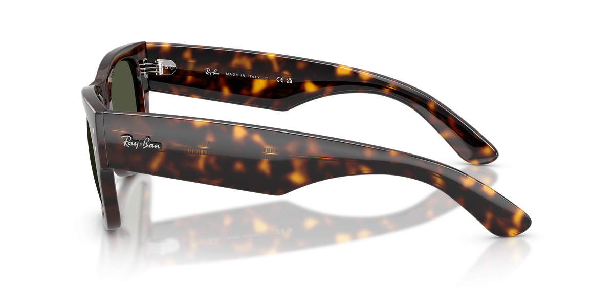 Ray - Ban RB0840S MEGA WAYFARER 902/31