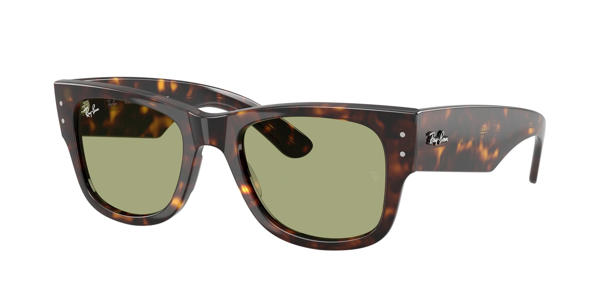 RB0840S MEGA WAYFARER 902/4E Occhiali da sole Ray - Ban 1