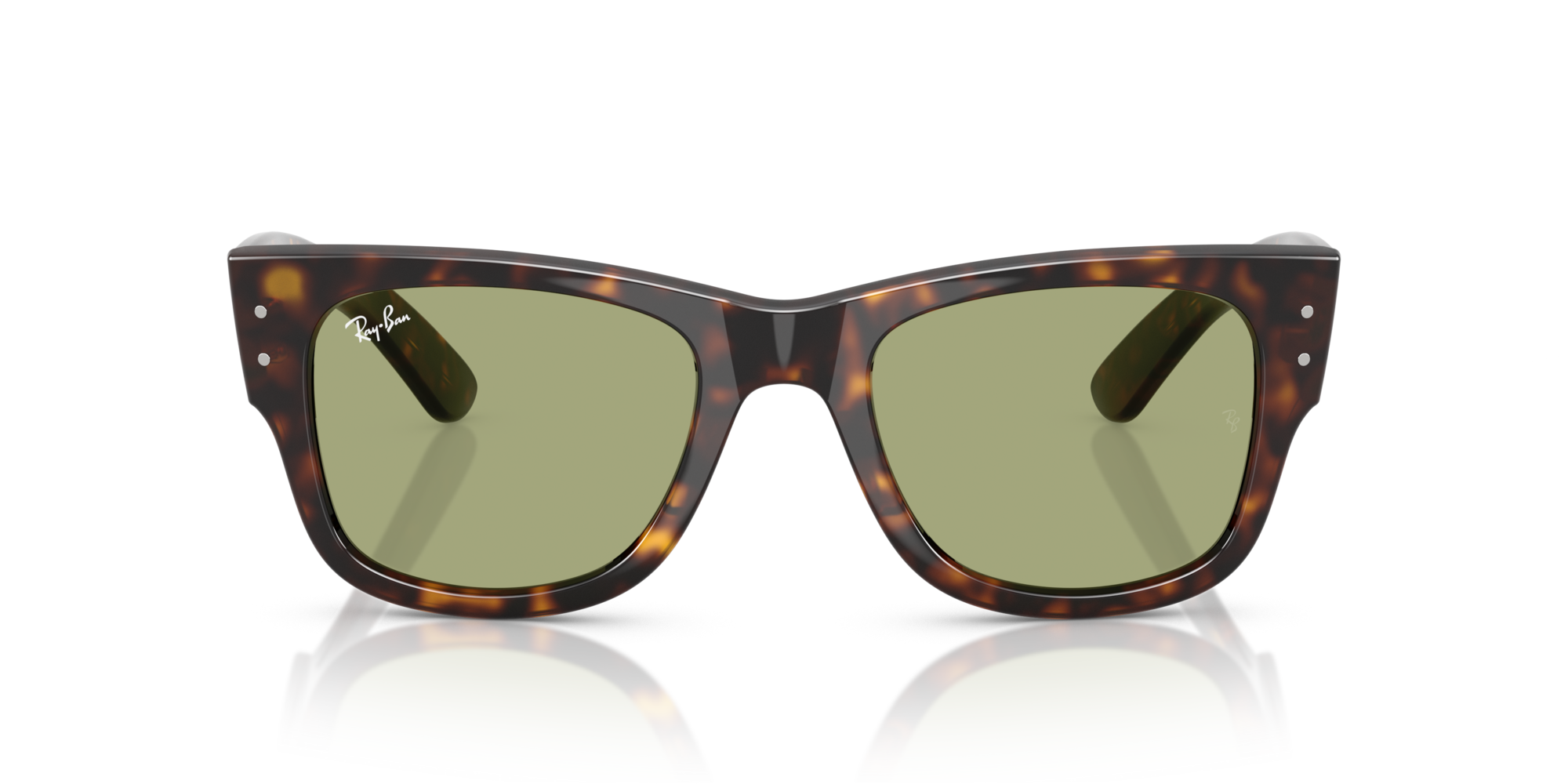 RB0840S MEGA WAYFARER 902/4E Occhiali da sole Ray - Ban 3