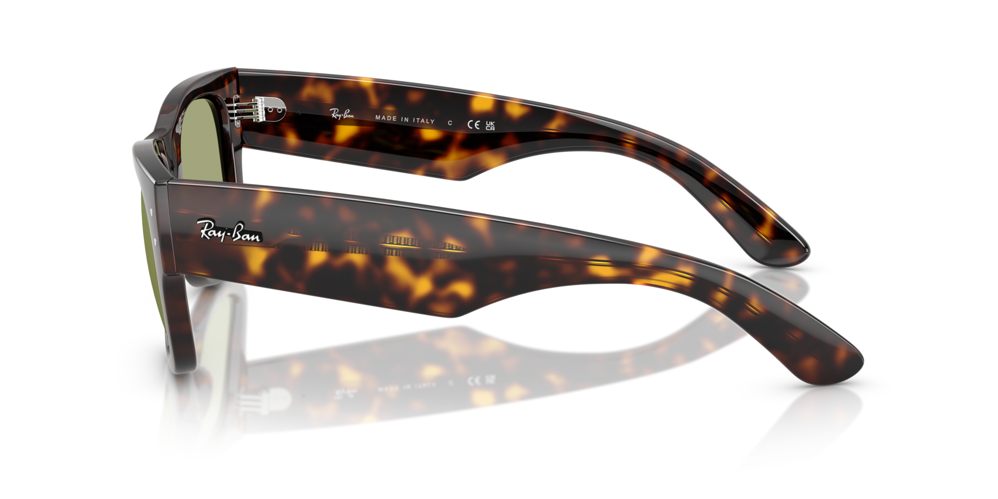 RB0840S MEGA WAYFARER 902/4E Occhiali da sole Ray - Ban 4