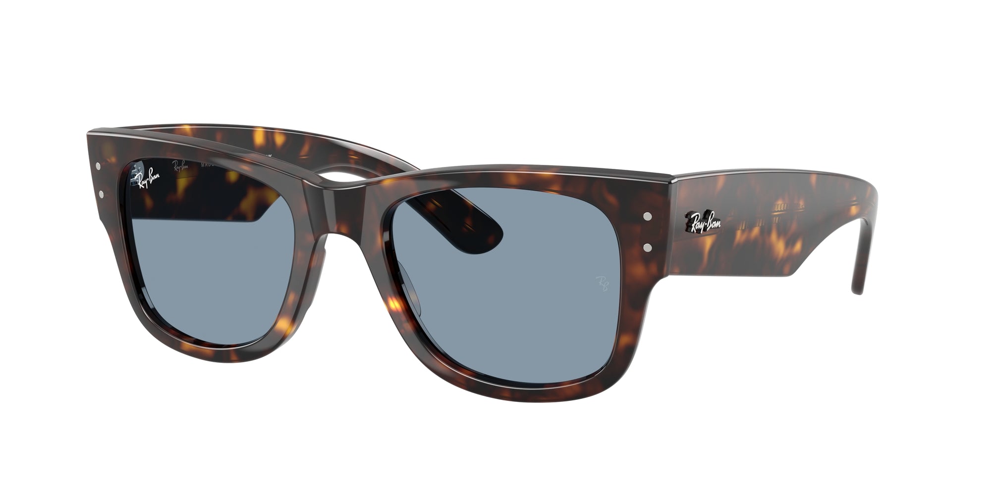 RB0840S MEGA WAYFARER 902/56 Occhiali da sole Ray - Ban 1