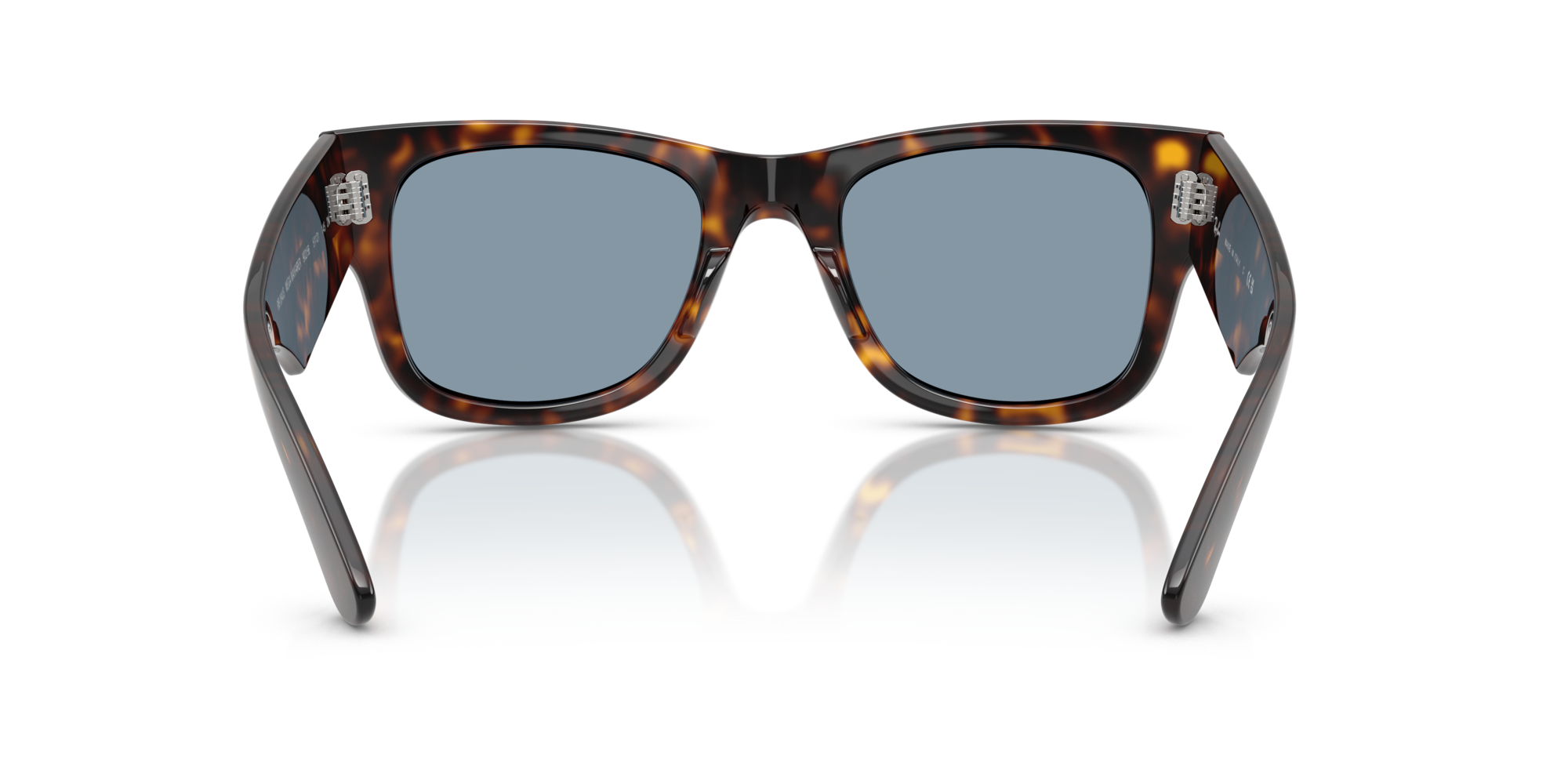 RB0840S MEGA WAYFARER 902/56 Occhiali da sole Ray - Ban 5