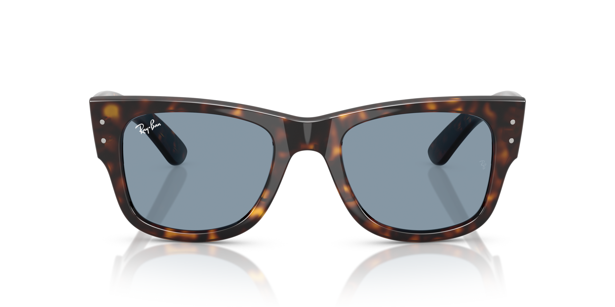 RB0840S MEGA WAYFARER 902/56 Occhiali da sole Ray - Ban 3