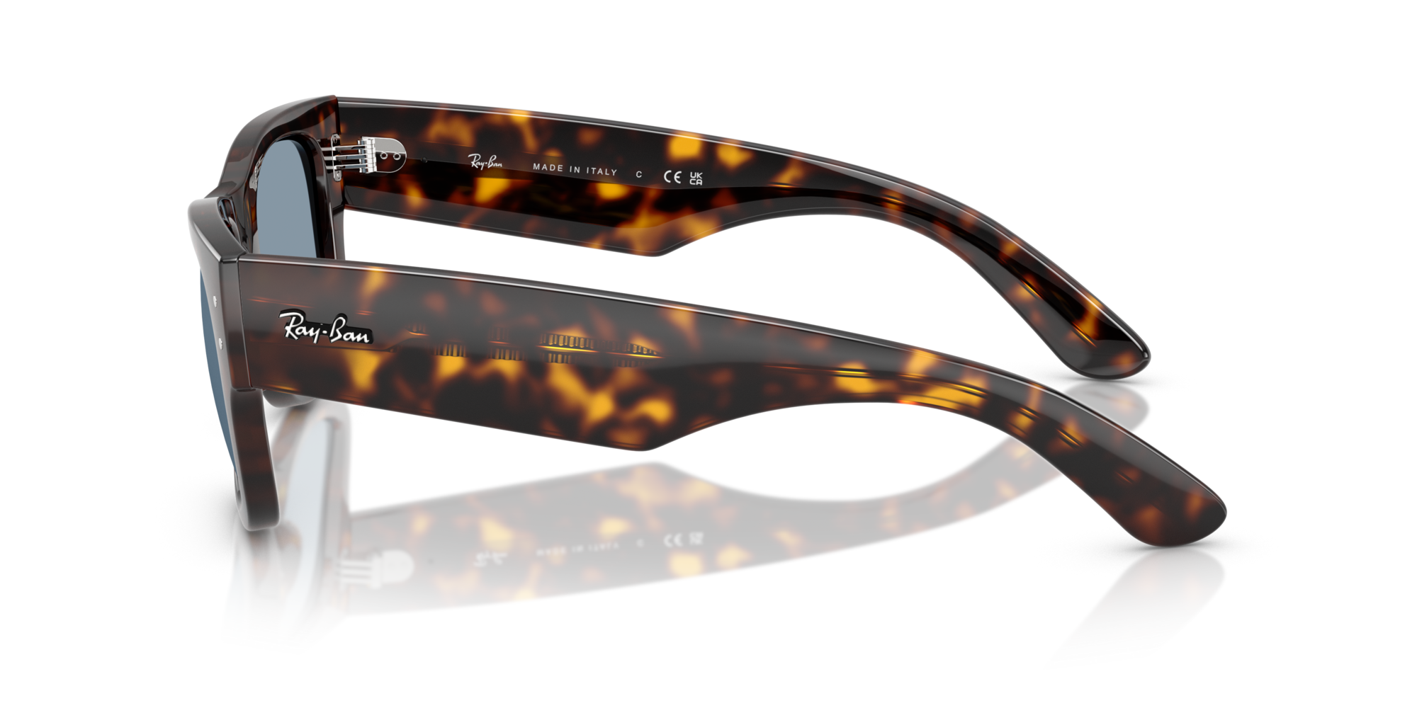 RB0840S MEGA WAYFARER 902/56 Occhiali da sole Ray - Ban 4