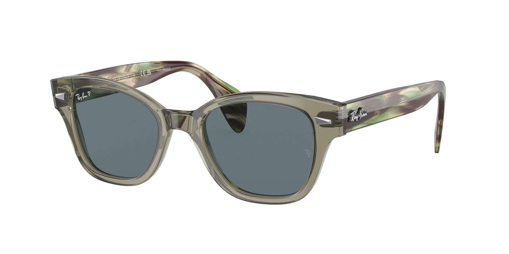 RB0880S 66353R Occhiali da sole Ray - Ban 1