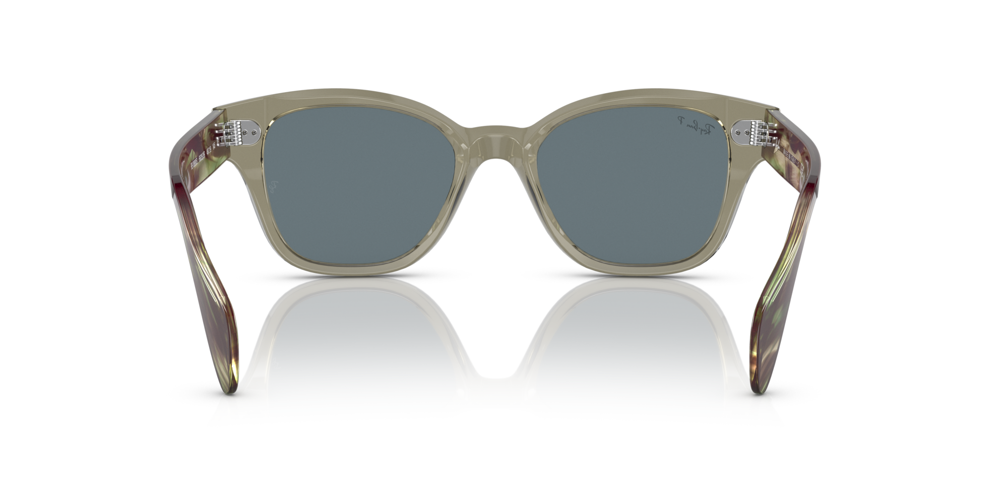 RB0880S 66353R Occhiali da sole Ray - Ban 5