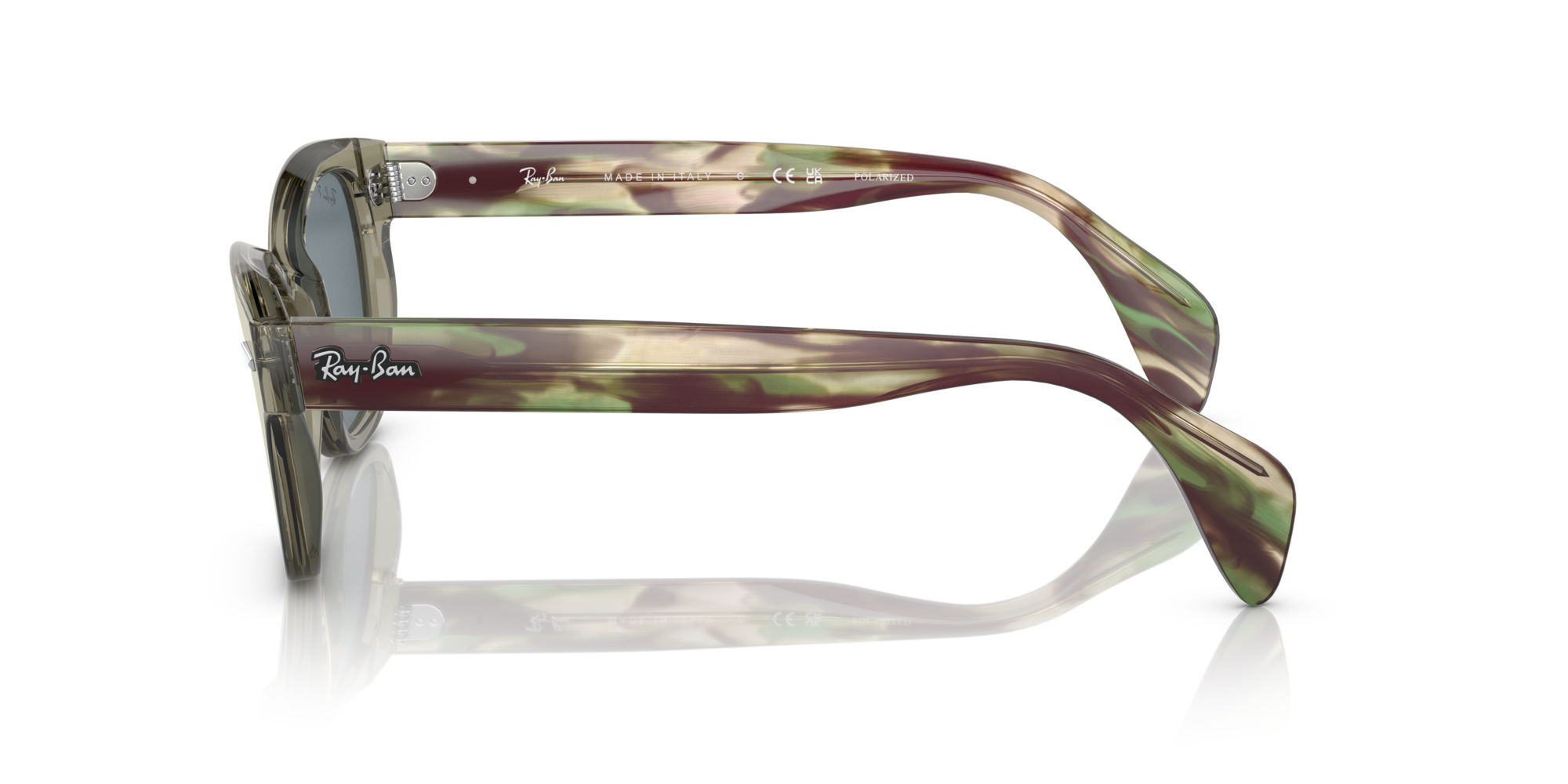 RB0880S 66353R Occhiali da sole Ray - Ban 4