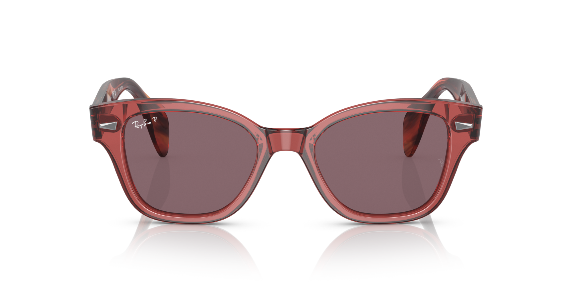 Ray - Ban RB0880S 6639AF Occhiali da sole Ray - Ban 3