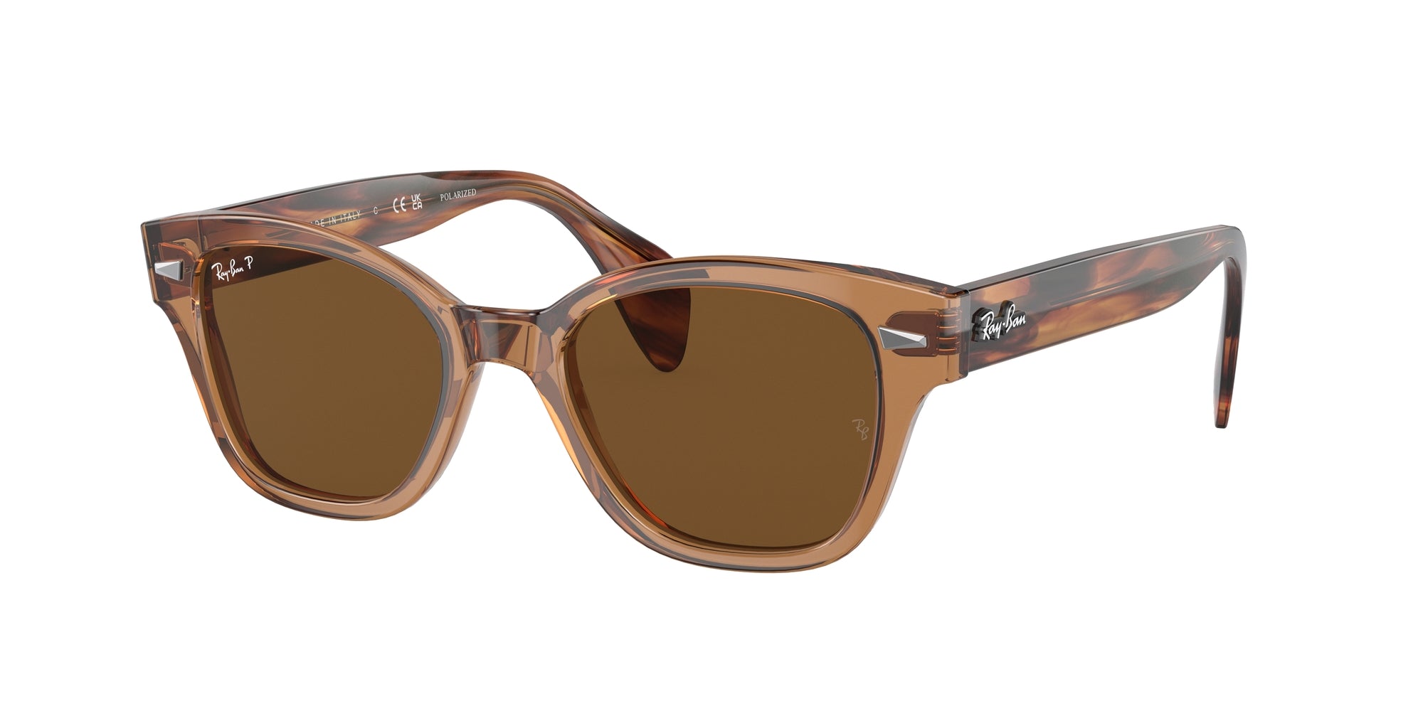 RB0880S 664057 Occhiali da sole Ray - Ban 1