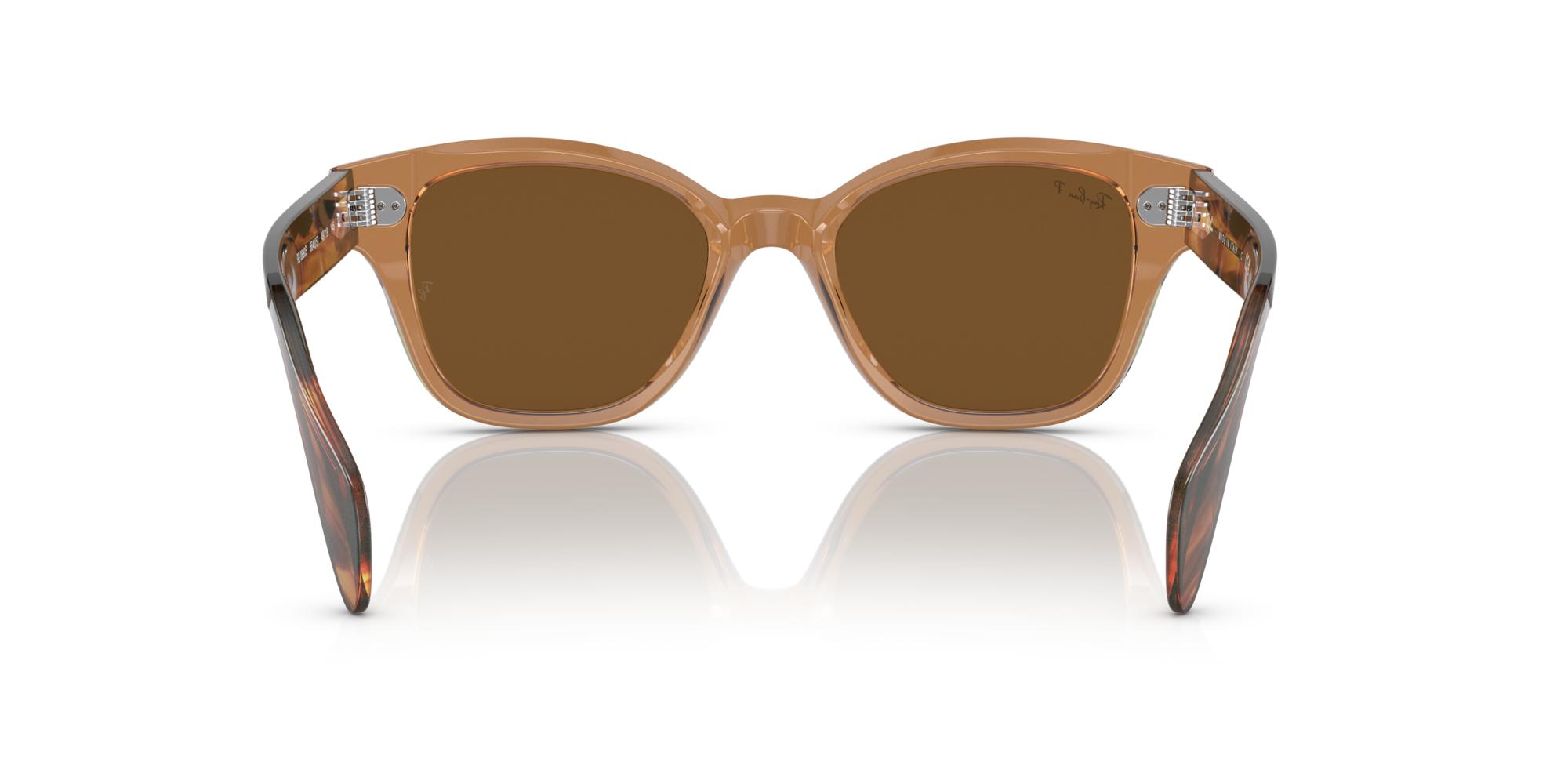 RB0880S 664057 Occhiali da sole Ray - Ban 5