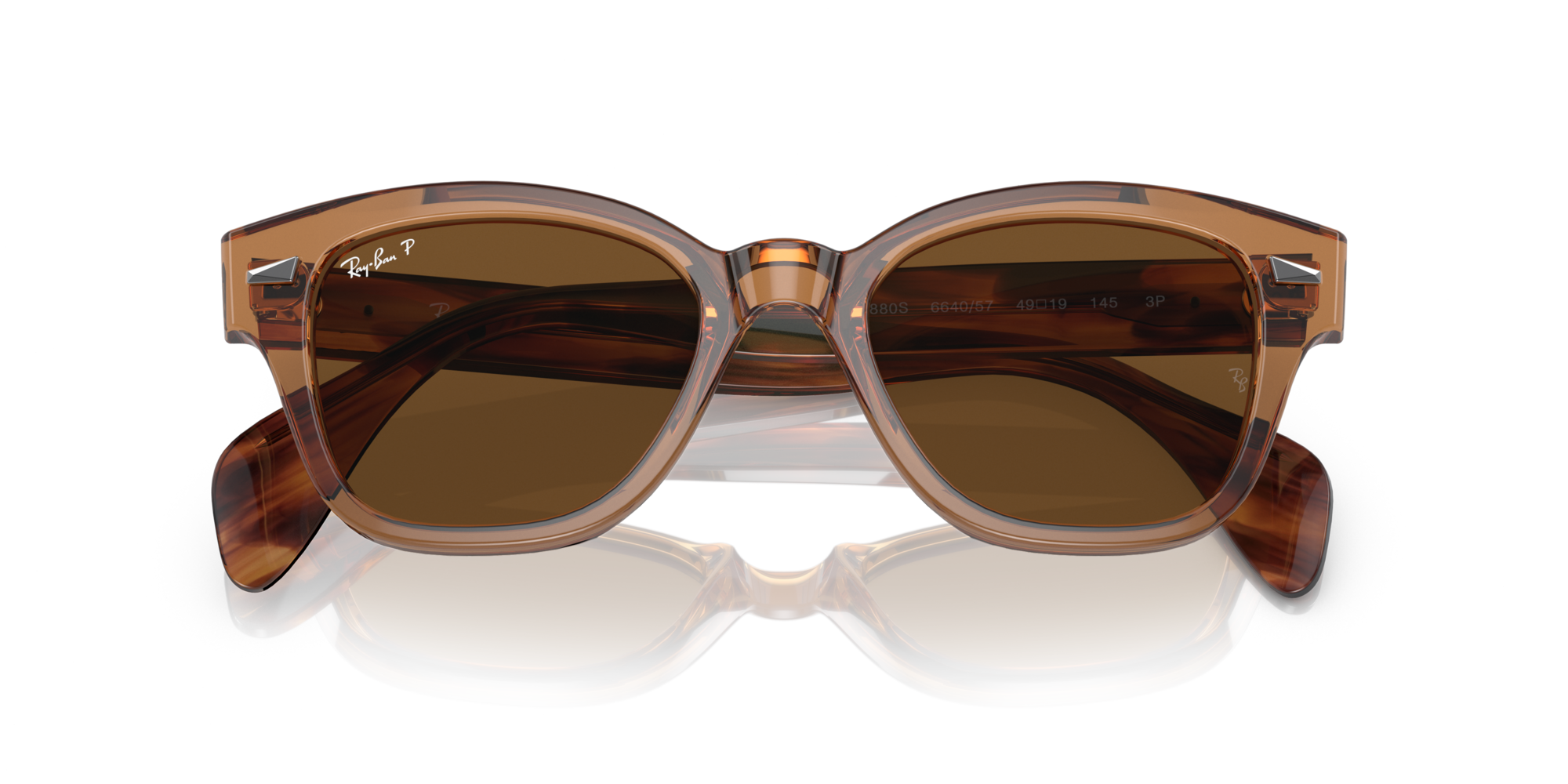 RB0880S 664057 Occhiali da sole Ray - Ban 2