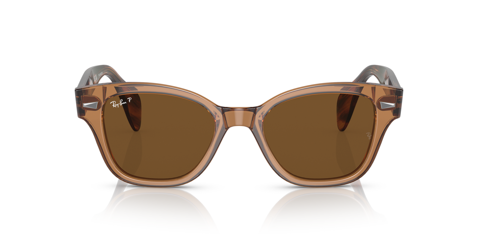 RB0880S 664057 Occhiali da sole Ray - Ban 3