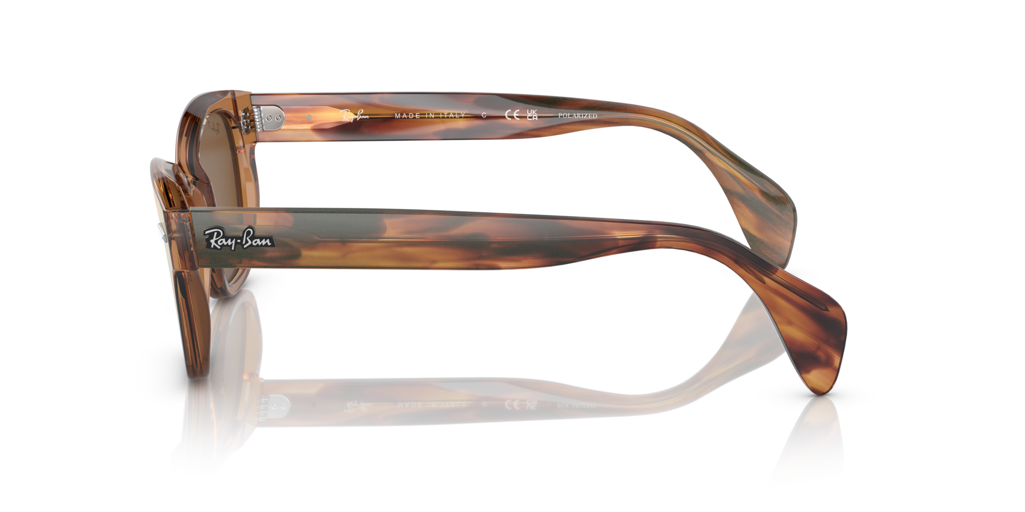 RB0880S 664057 Occhiali da sole Ray - Ban 4
