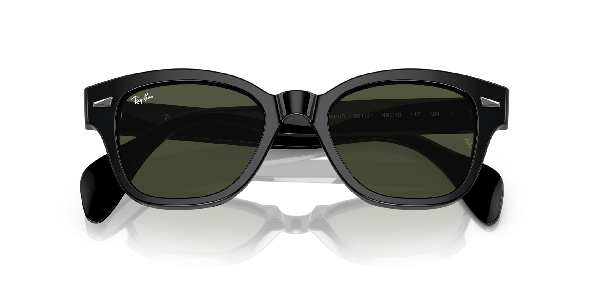 RB0880S 901/31 Occhiali da sole Ray - Ban 2